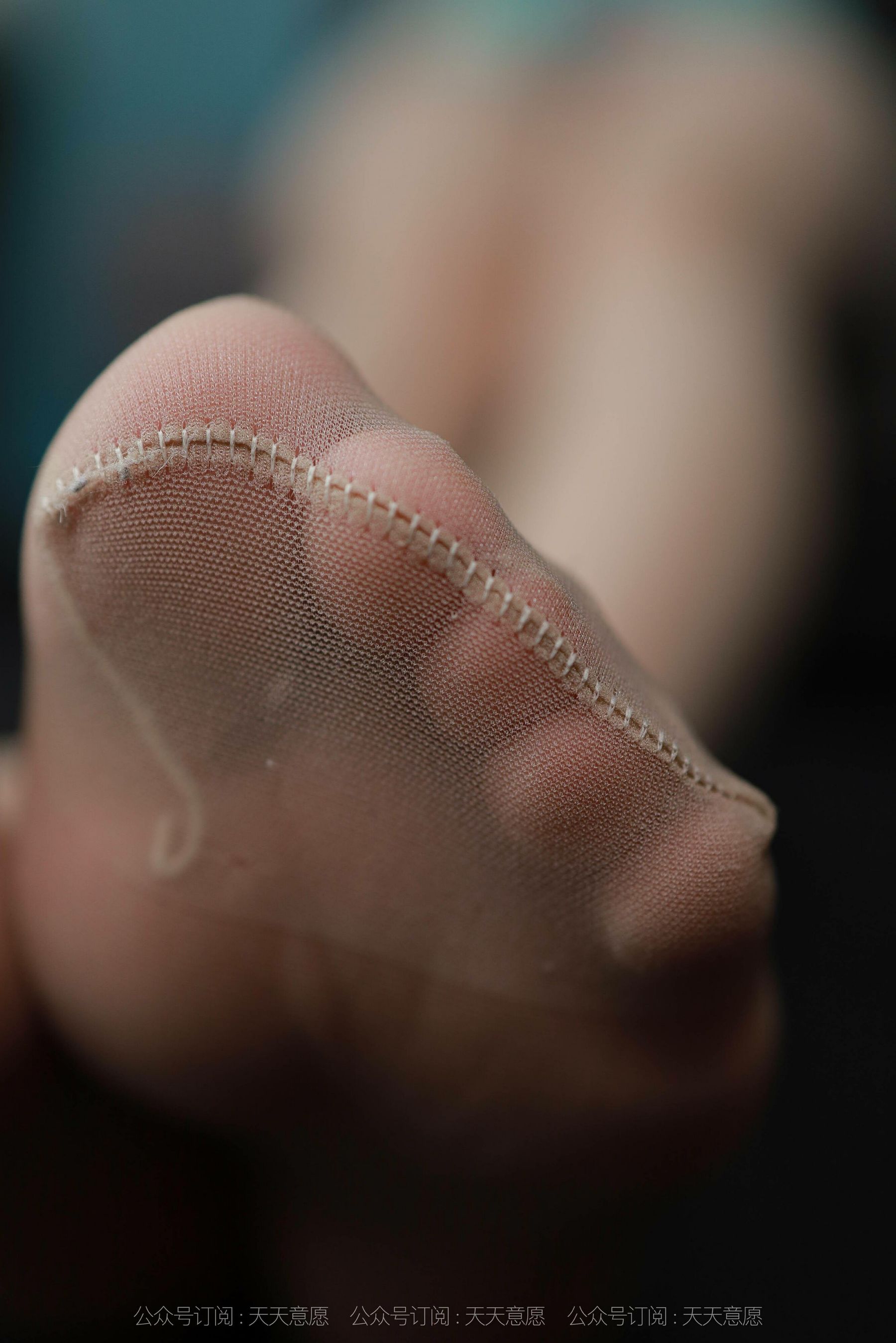 模特：文欣《天青色等烟雨》-图30