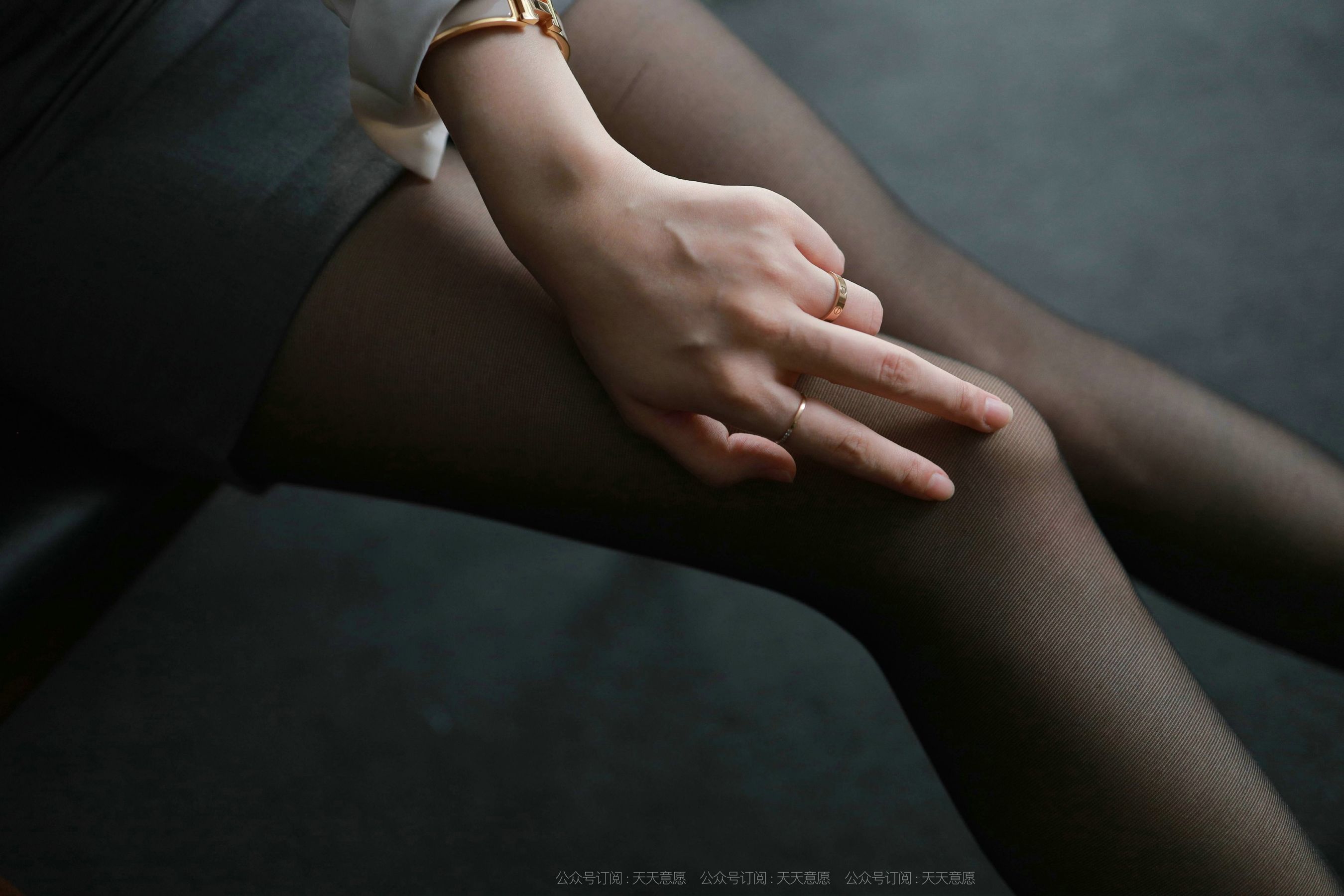 模特：文欣《文欣回来了》-图19