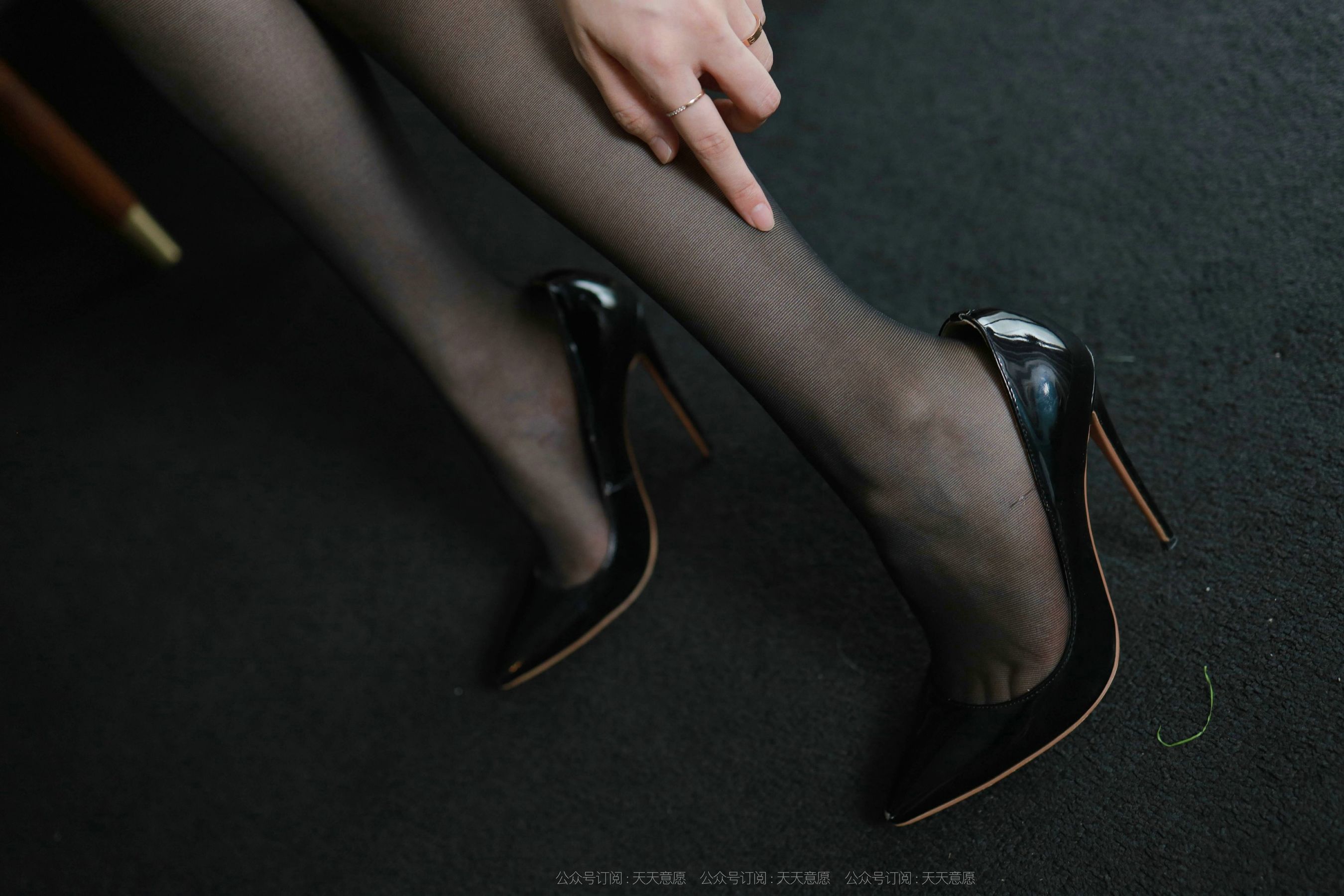 模特：文欣《文欣回来了》-图20