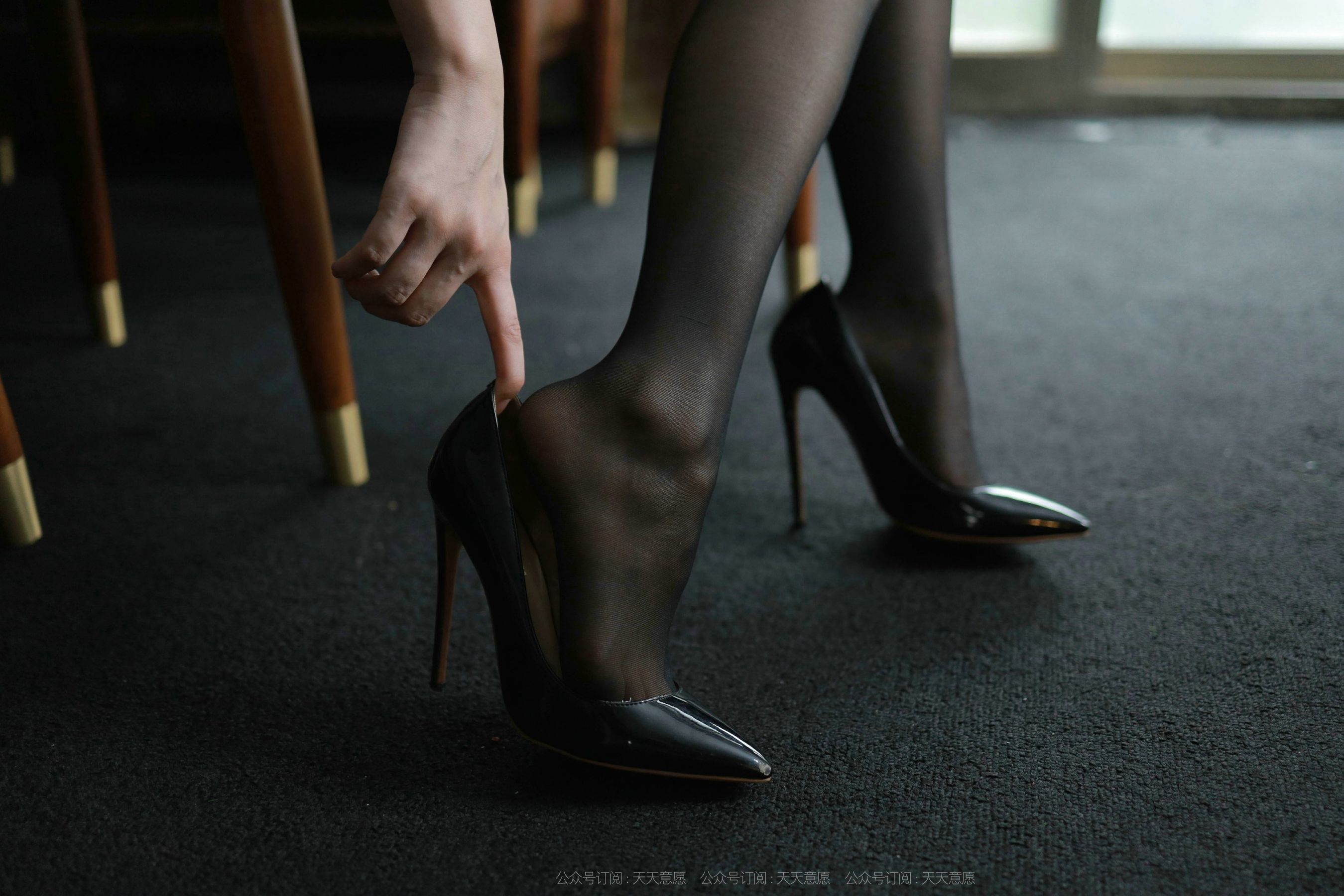 模特：文欣《文欣回来了》-图30