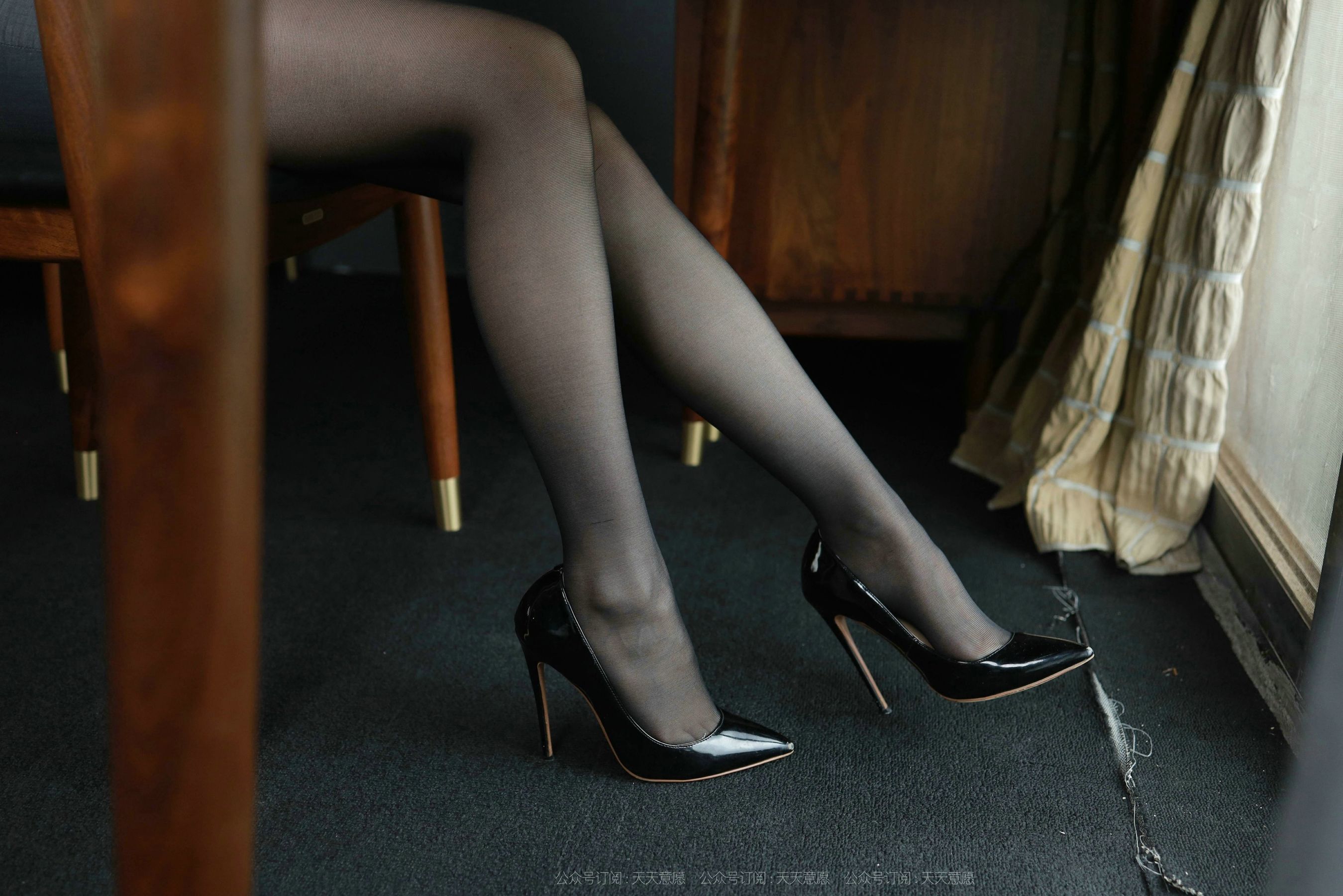 模特：文欣《文欣回来了》-图35