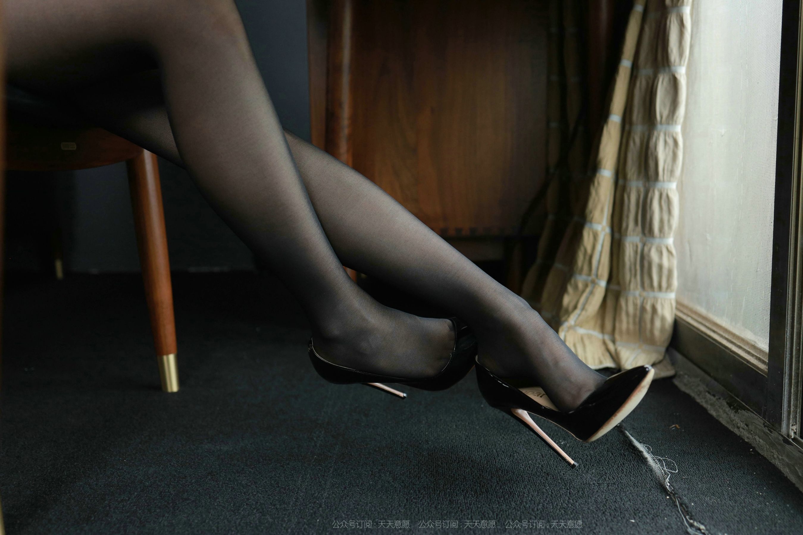 模特：文欣《文欣回来了》-图36