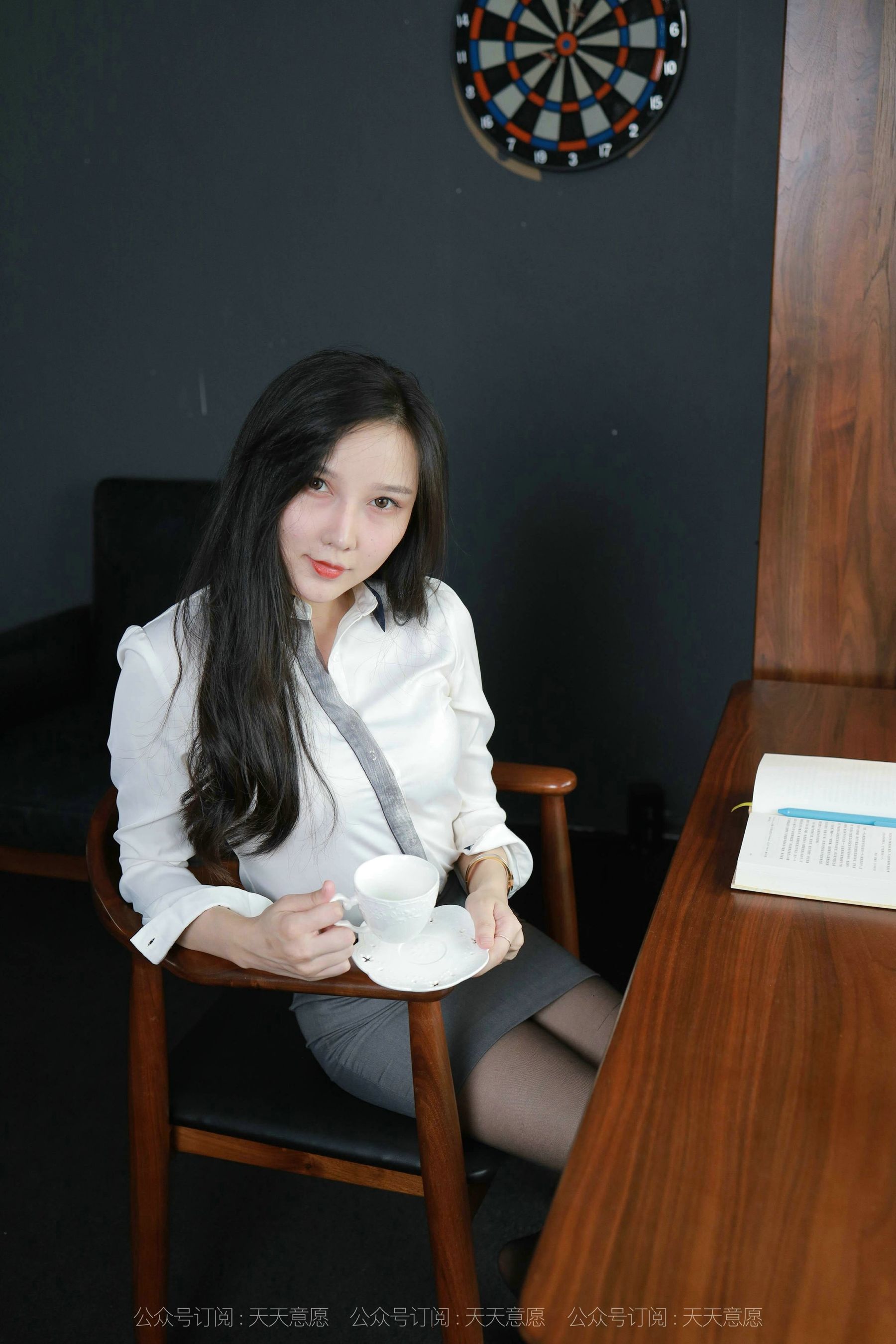 模特：文欣《文欣回来了》-图44