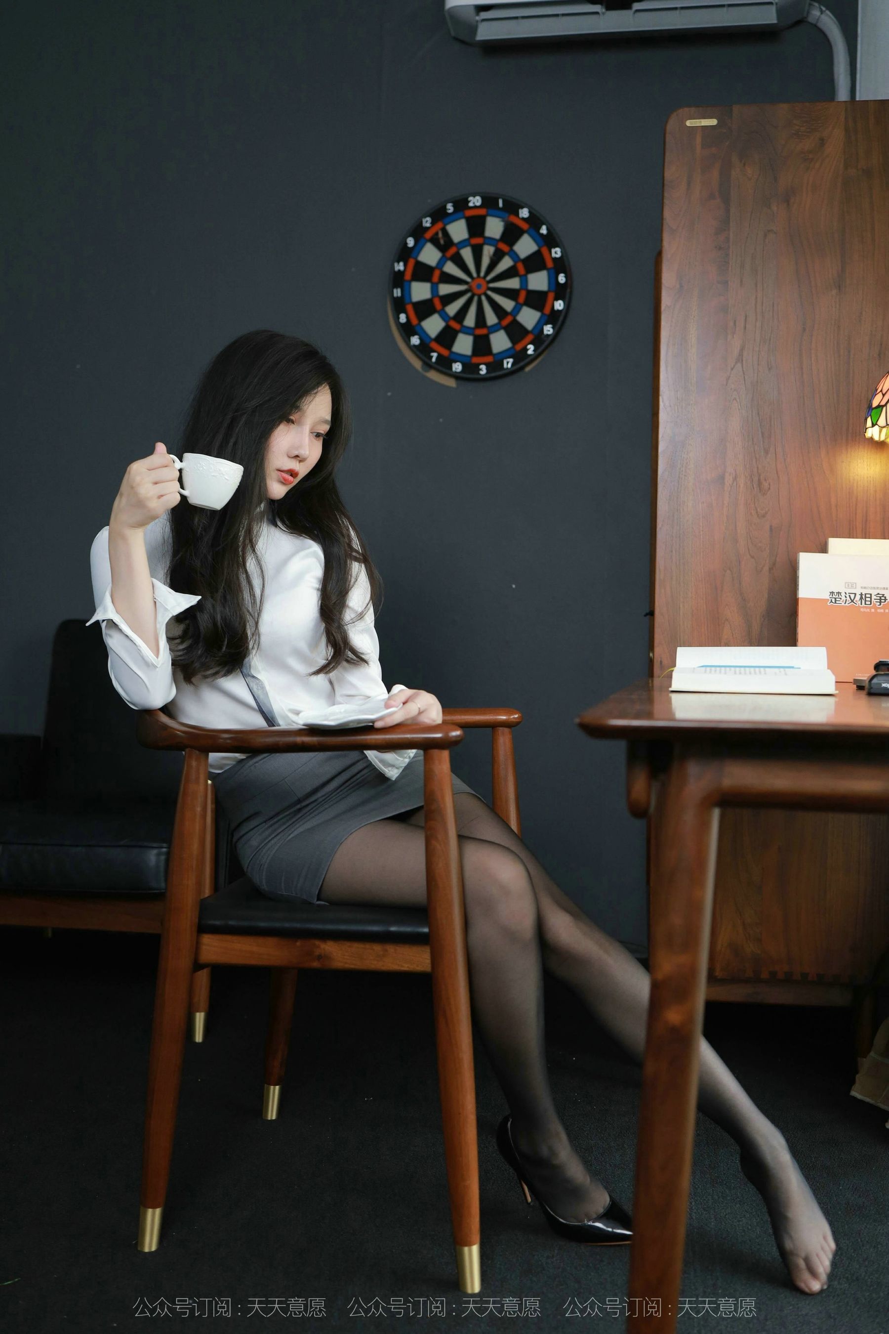 模特：文欣《文欣回来了》-图47