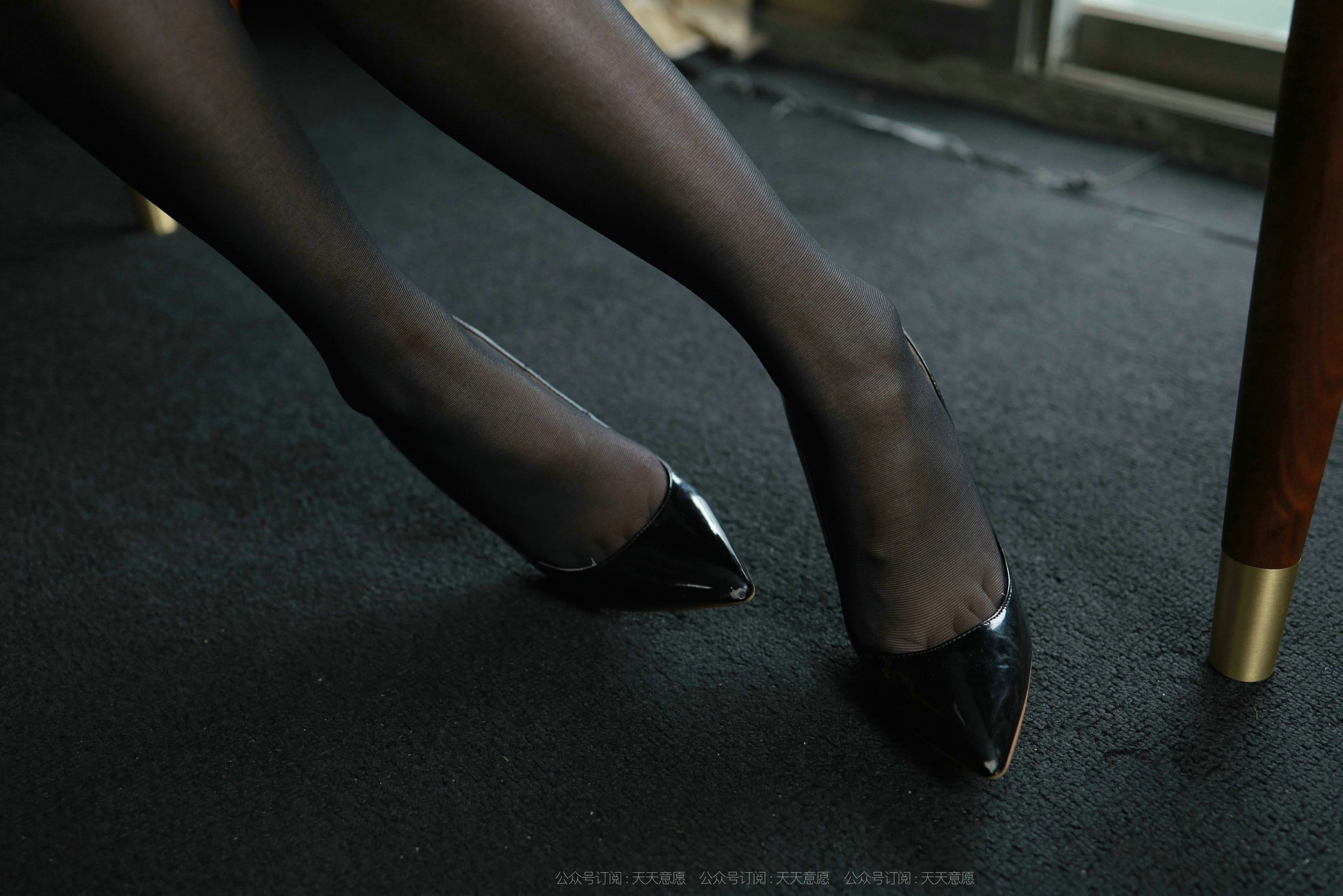 模特：文欣《文欣回来了》-图50