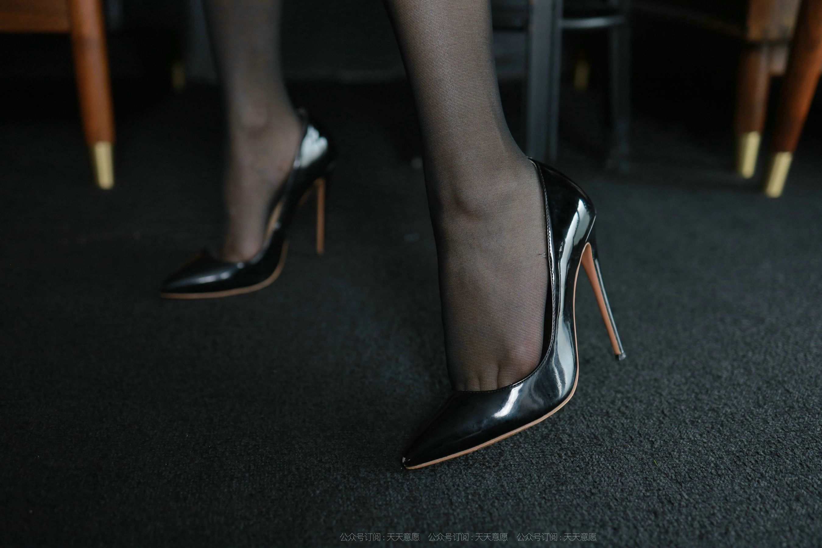 模特：文欣《文欣回来了》-图5