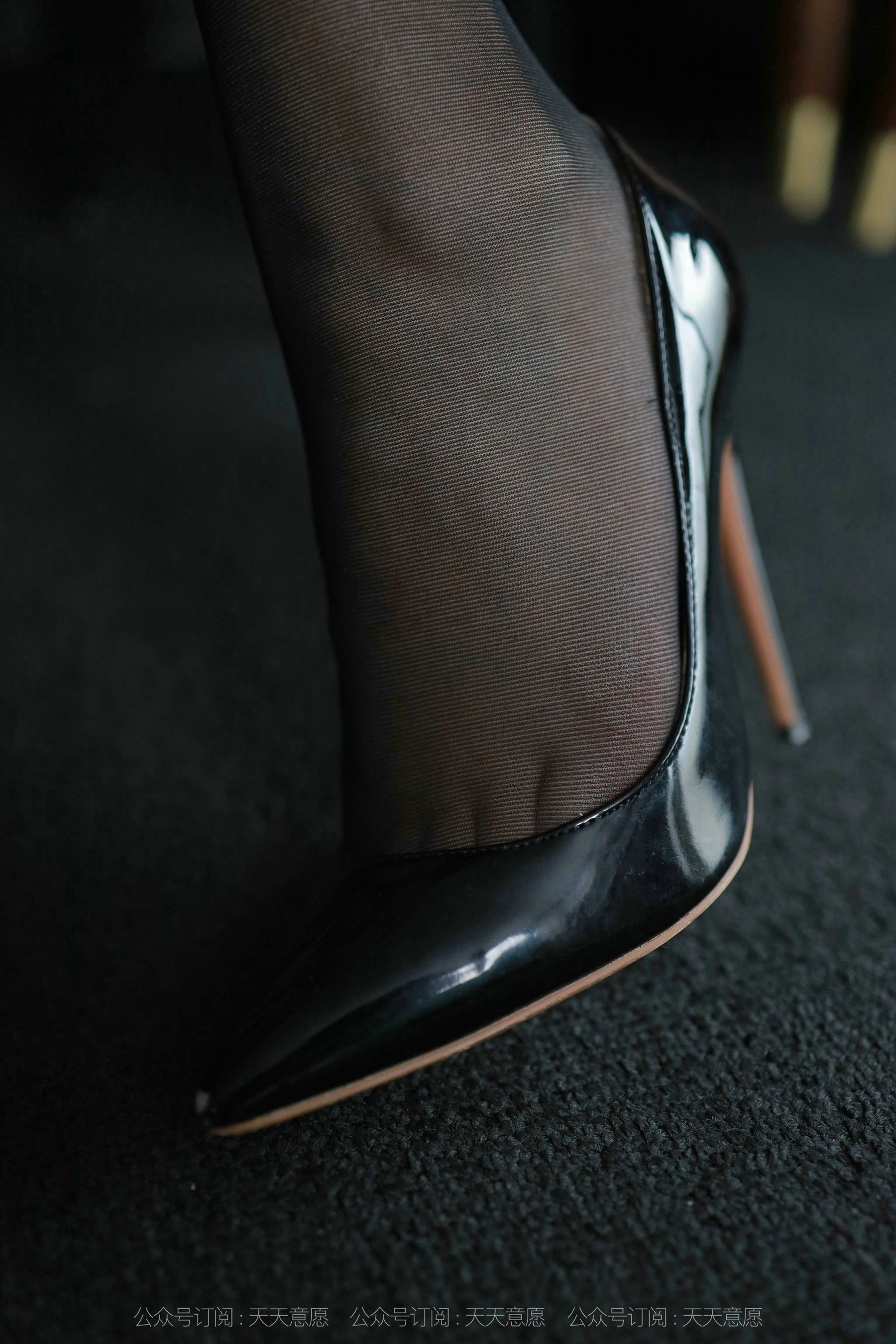 模特：文欣《文欣回来了》-图6