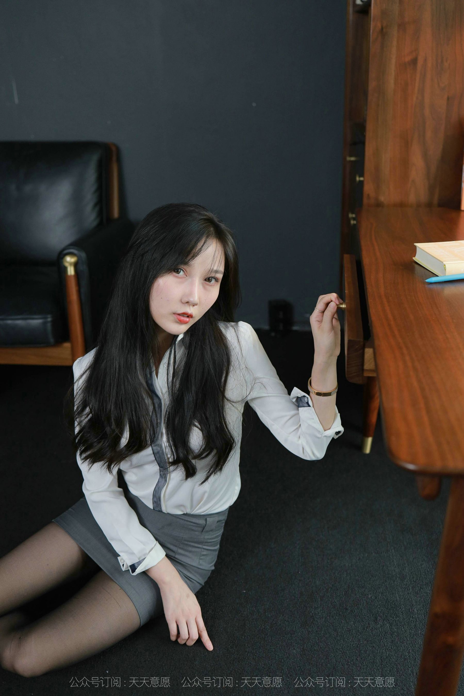 模特：文欣《文欣回来了》-图79