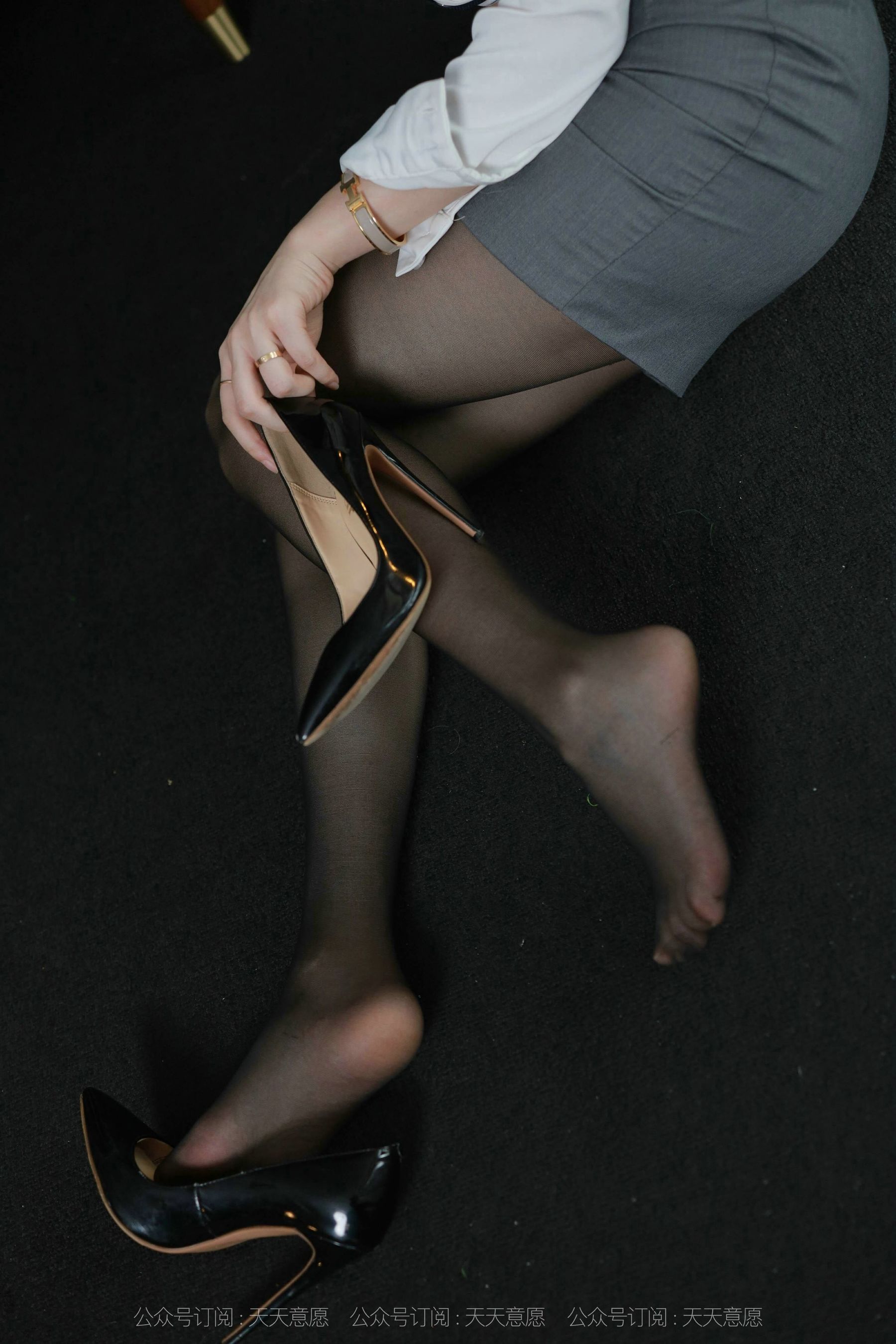 模特：文欣《文欣回来了》-图83