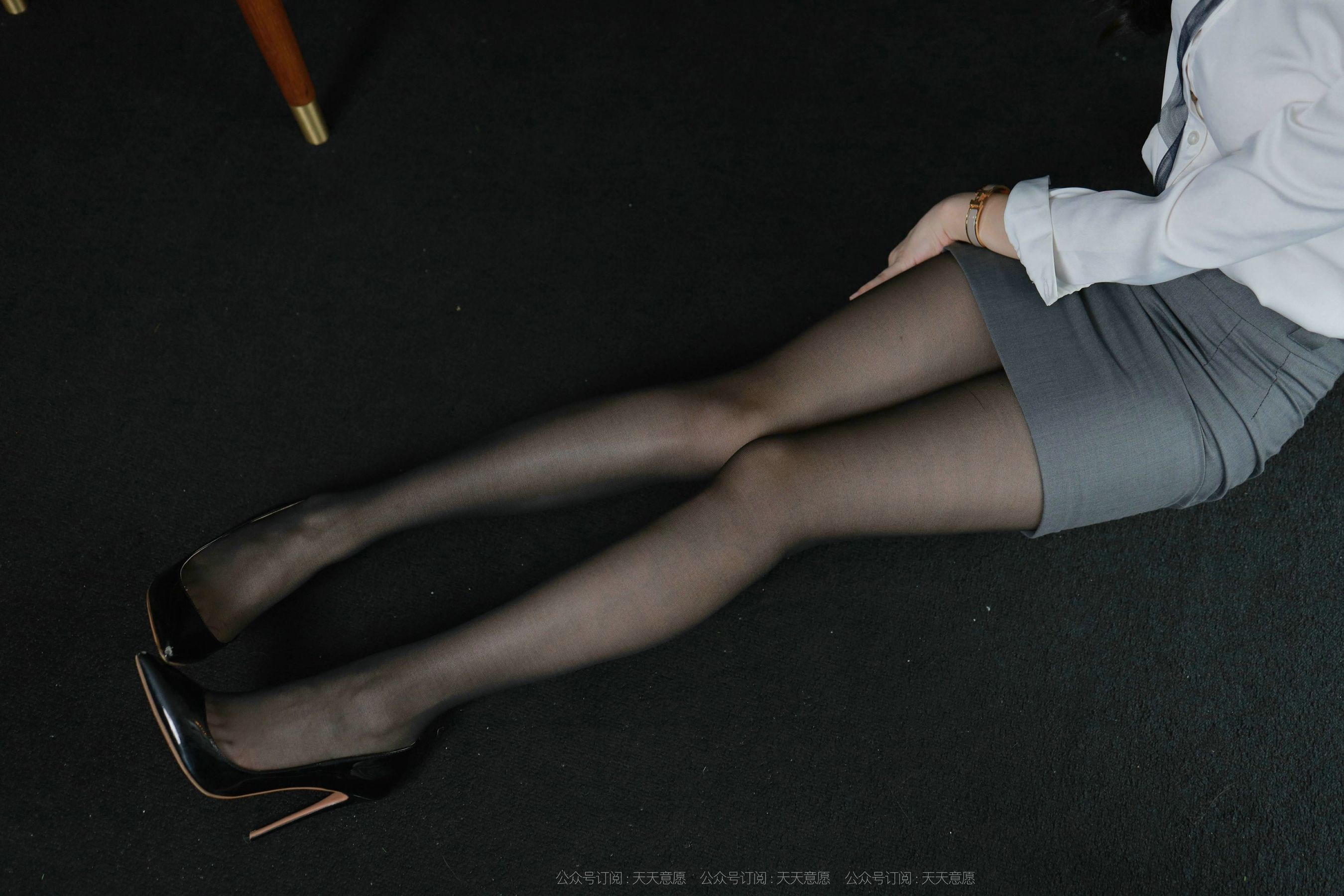 模特：文欣《文欣回来了》-图87