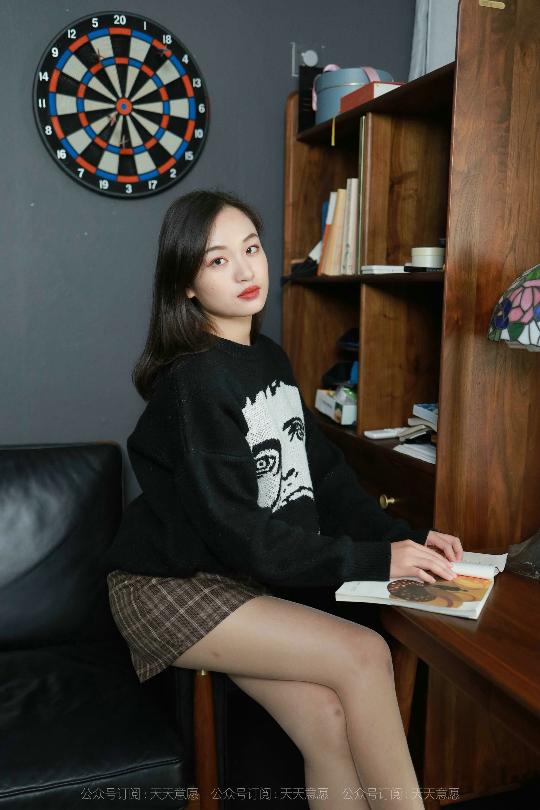 模特：星星《可甜可盐》-图11