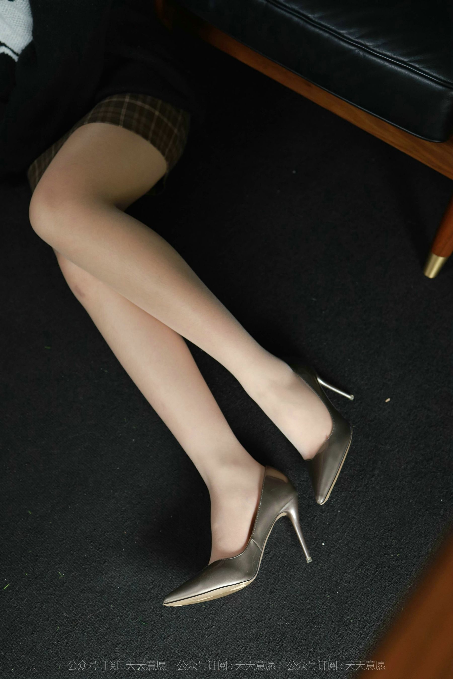 模特：星星《可甜可盐》-图64