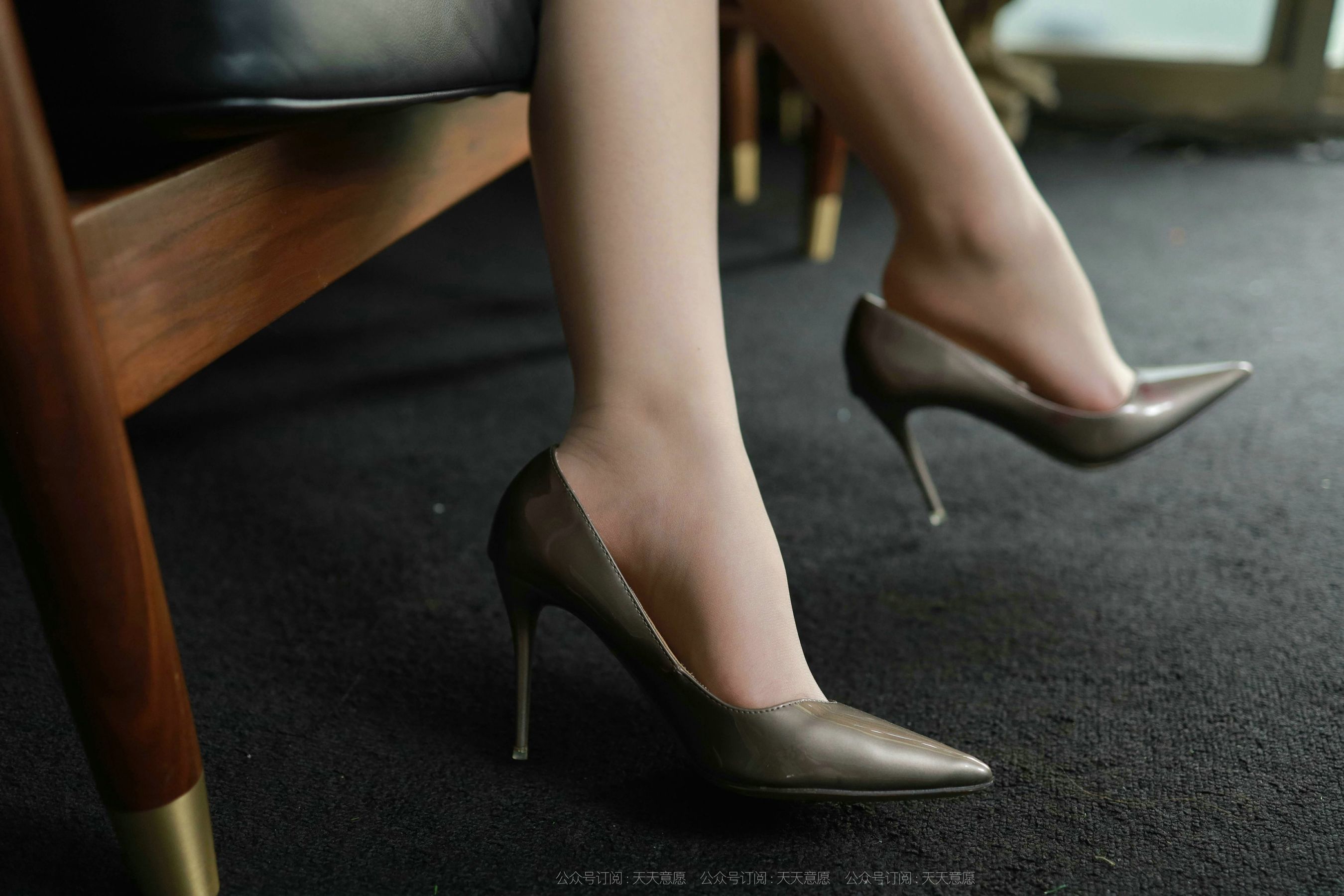 模特：星星《可甜可盐》-图89