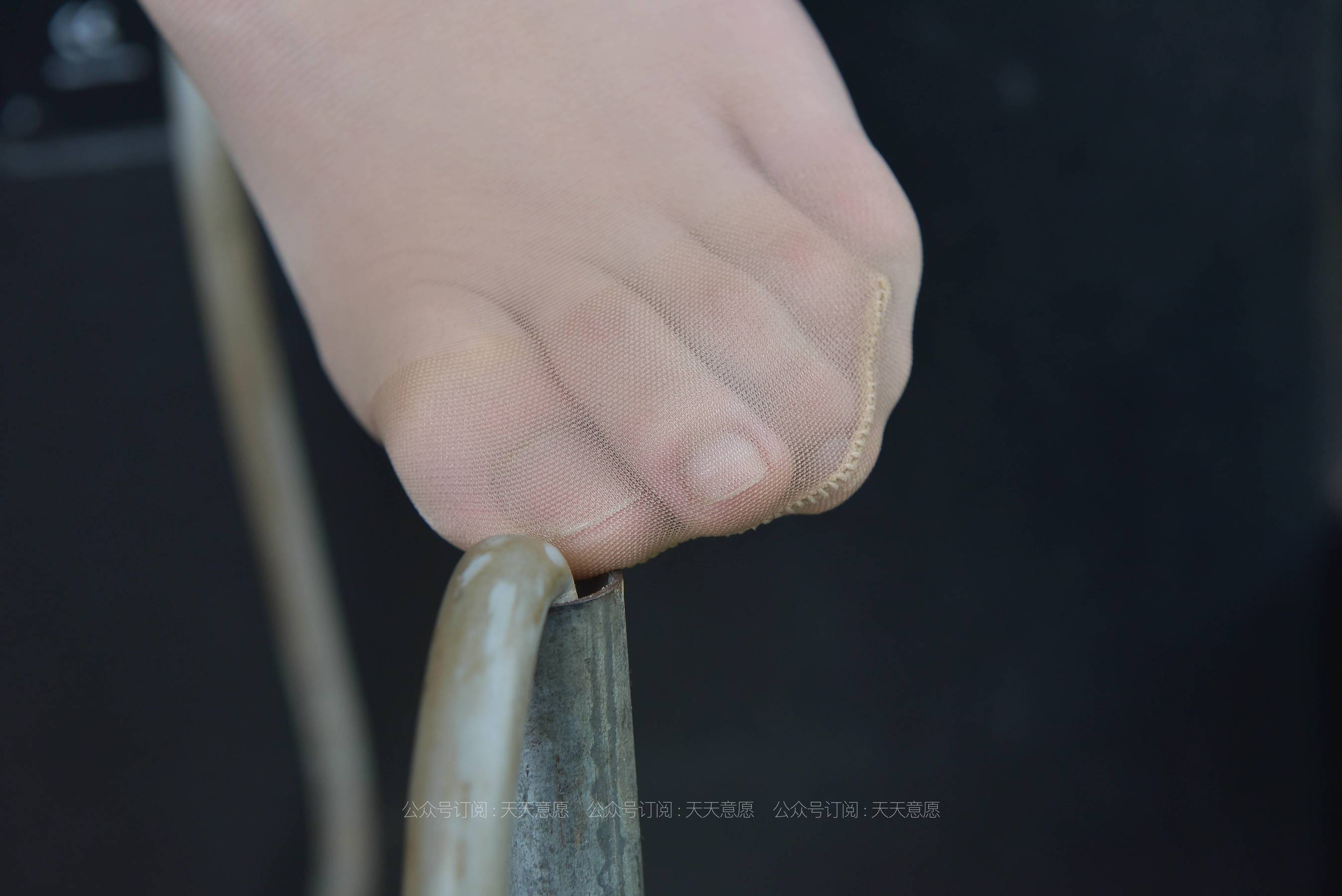 模特：潇潇《红裙职业装展示》-图80