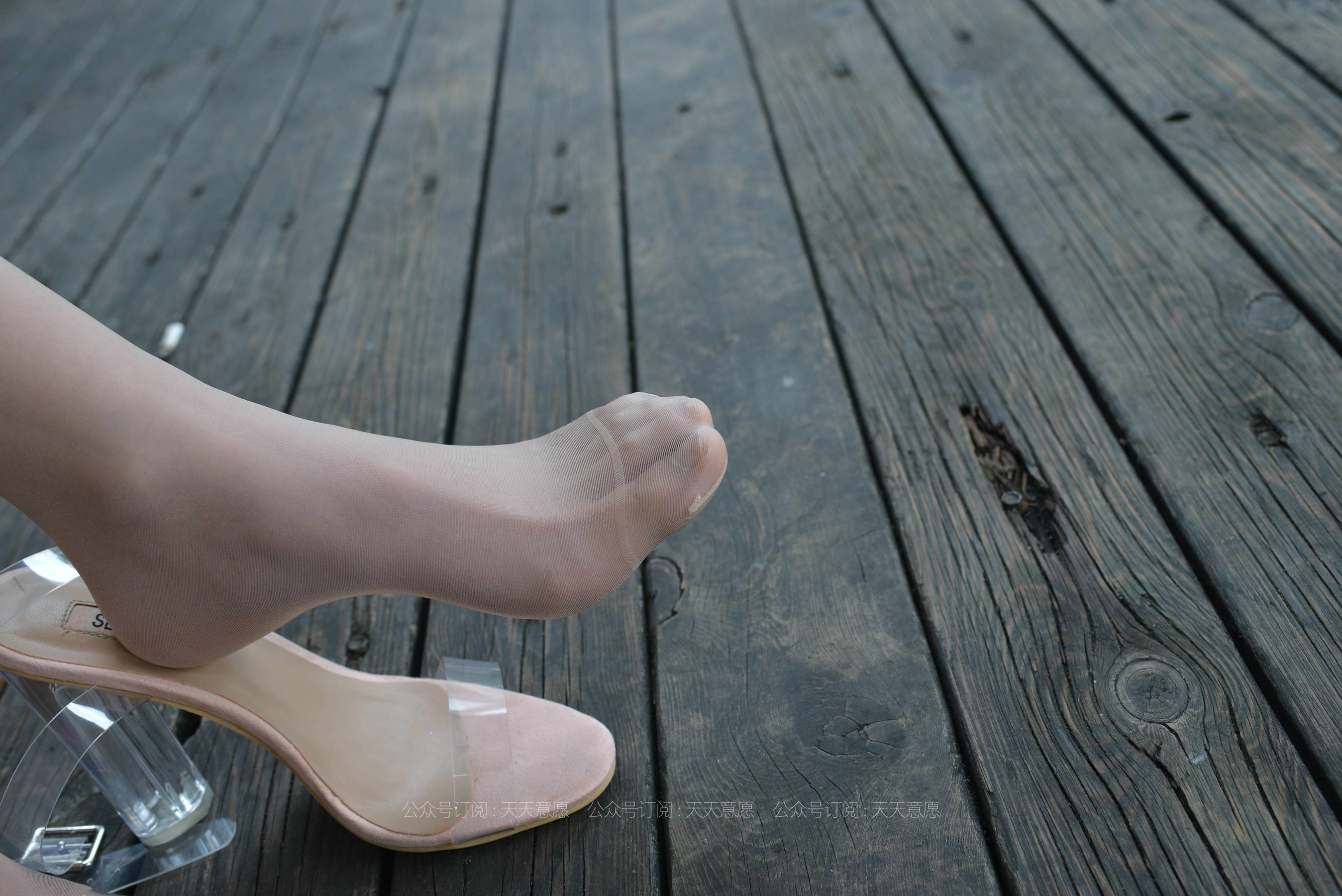 模特：潇潇《长腿花辣妹》-图56