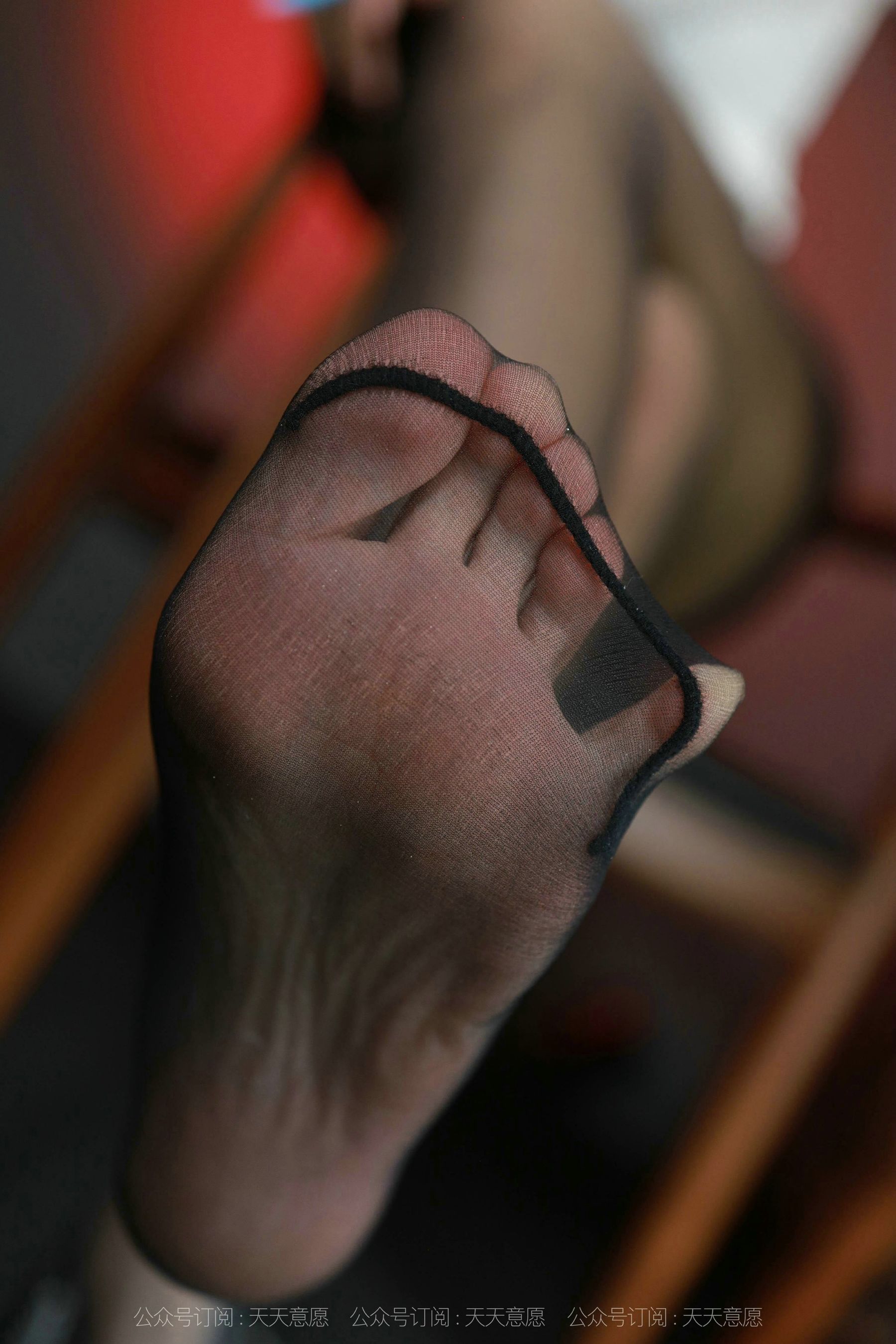 模特：秋秋《企划部OL美女》-图62