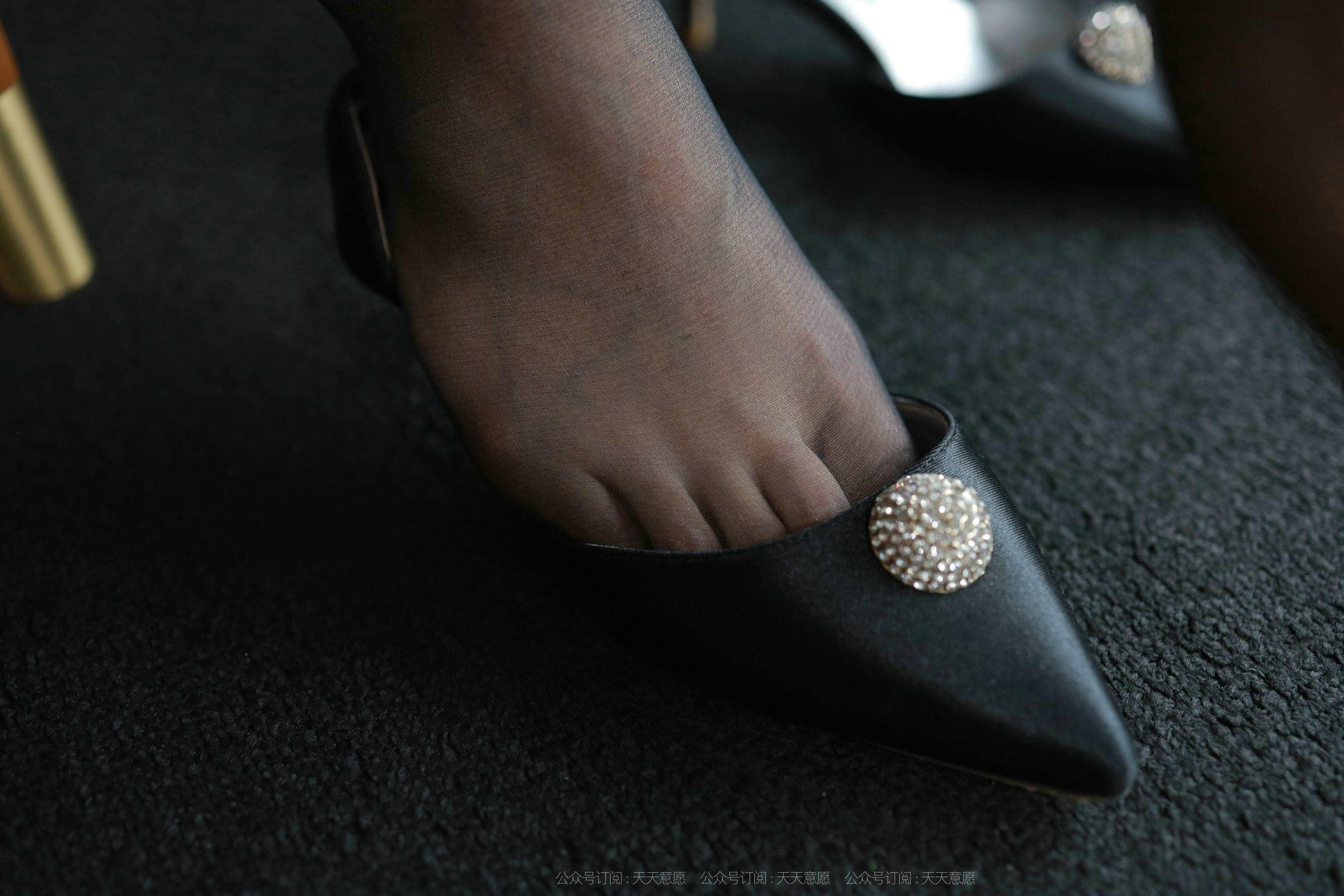 模特：秋秋《企划部OL美女》-图68