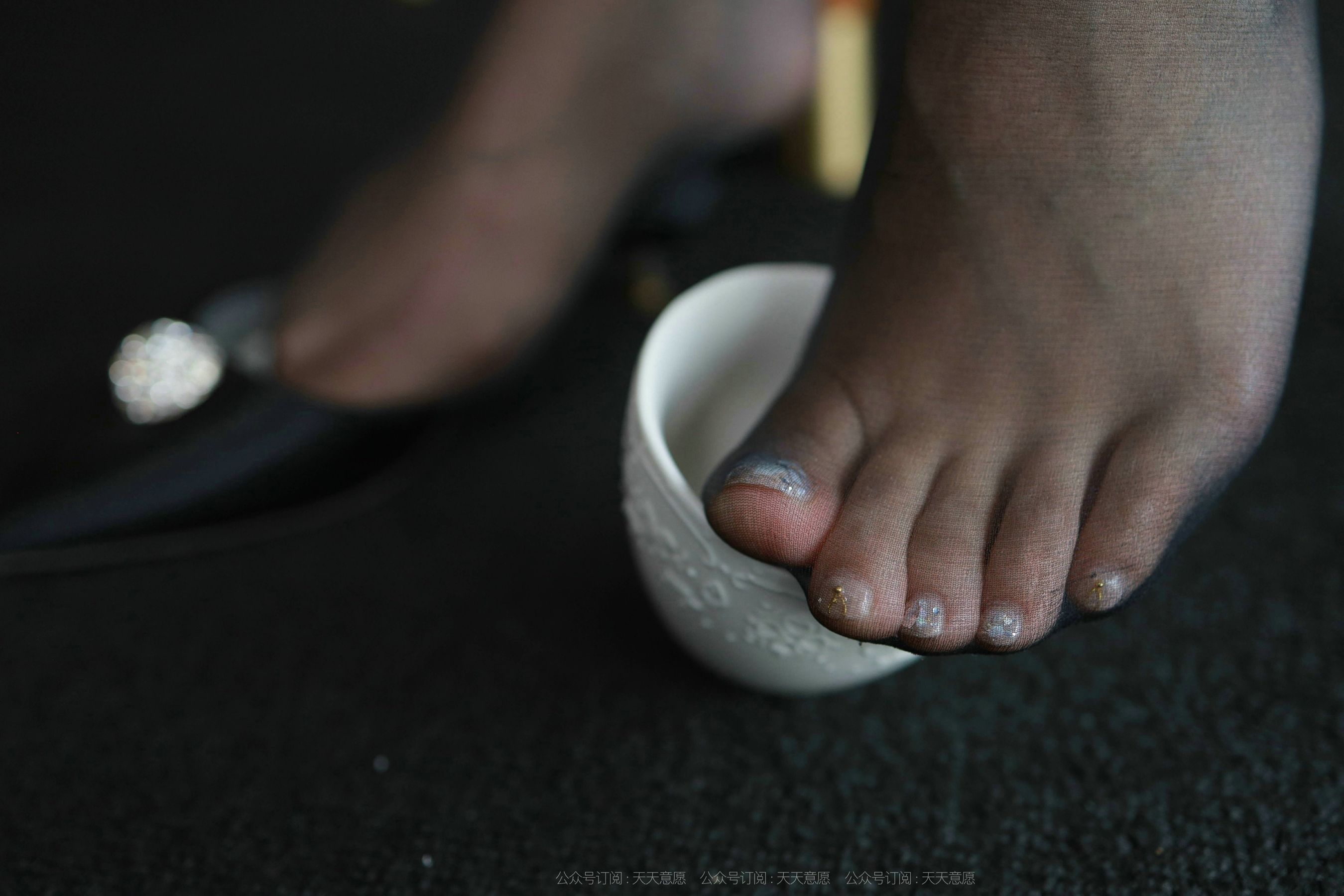 模特：秋秋《企划部OL美女》-图72