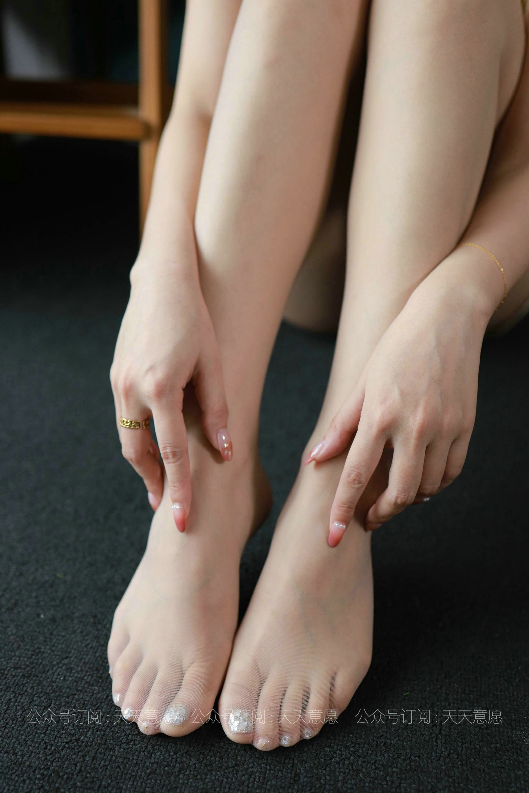 模特：秋秋《可爱蝴蝶结》-图76