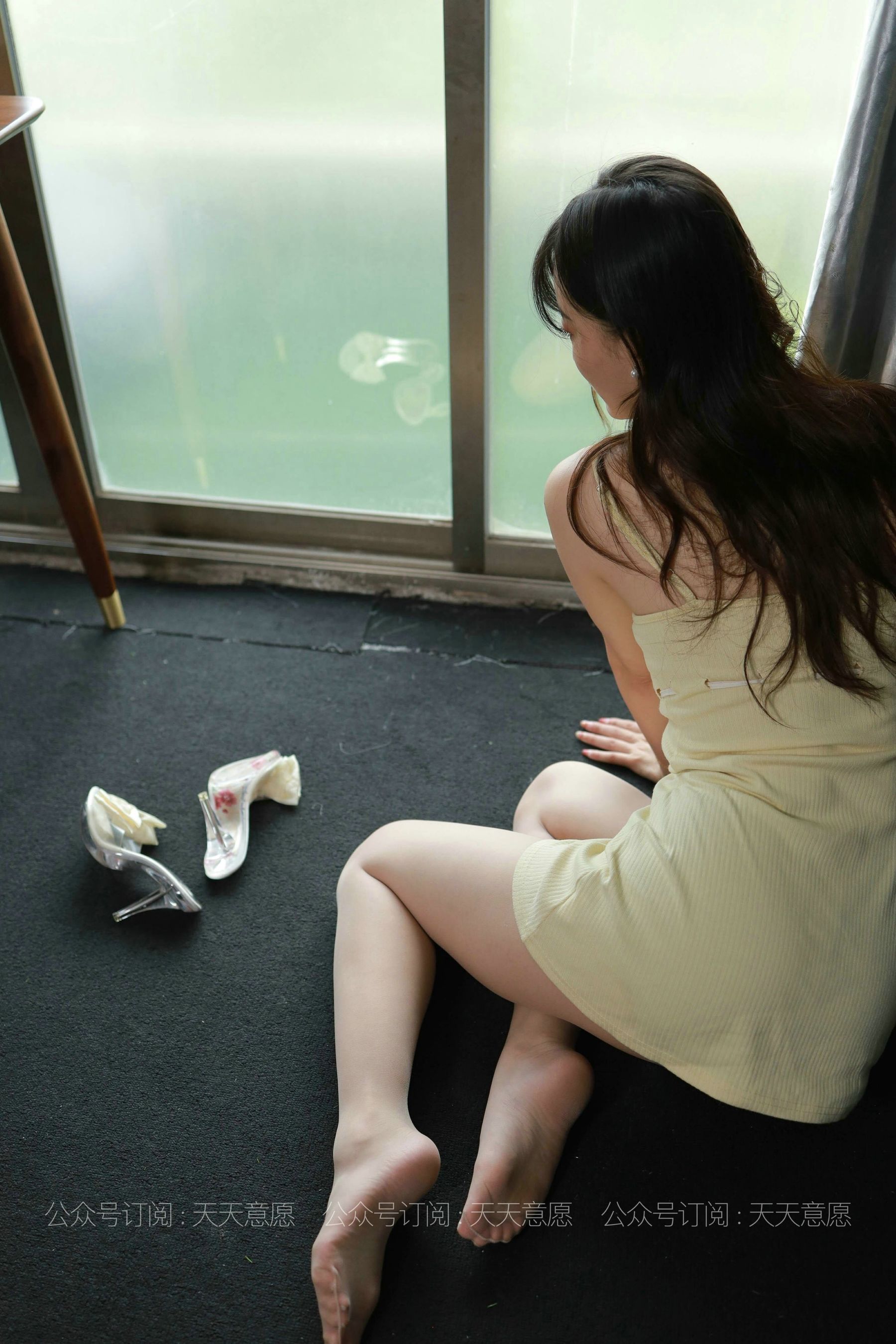 模特：秋秋《可爱蝴蝶结》-图81