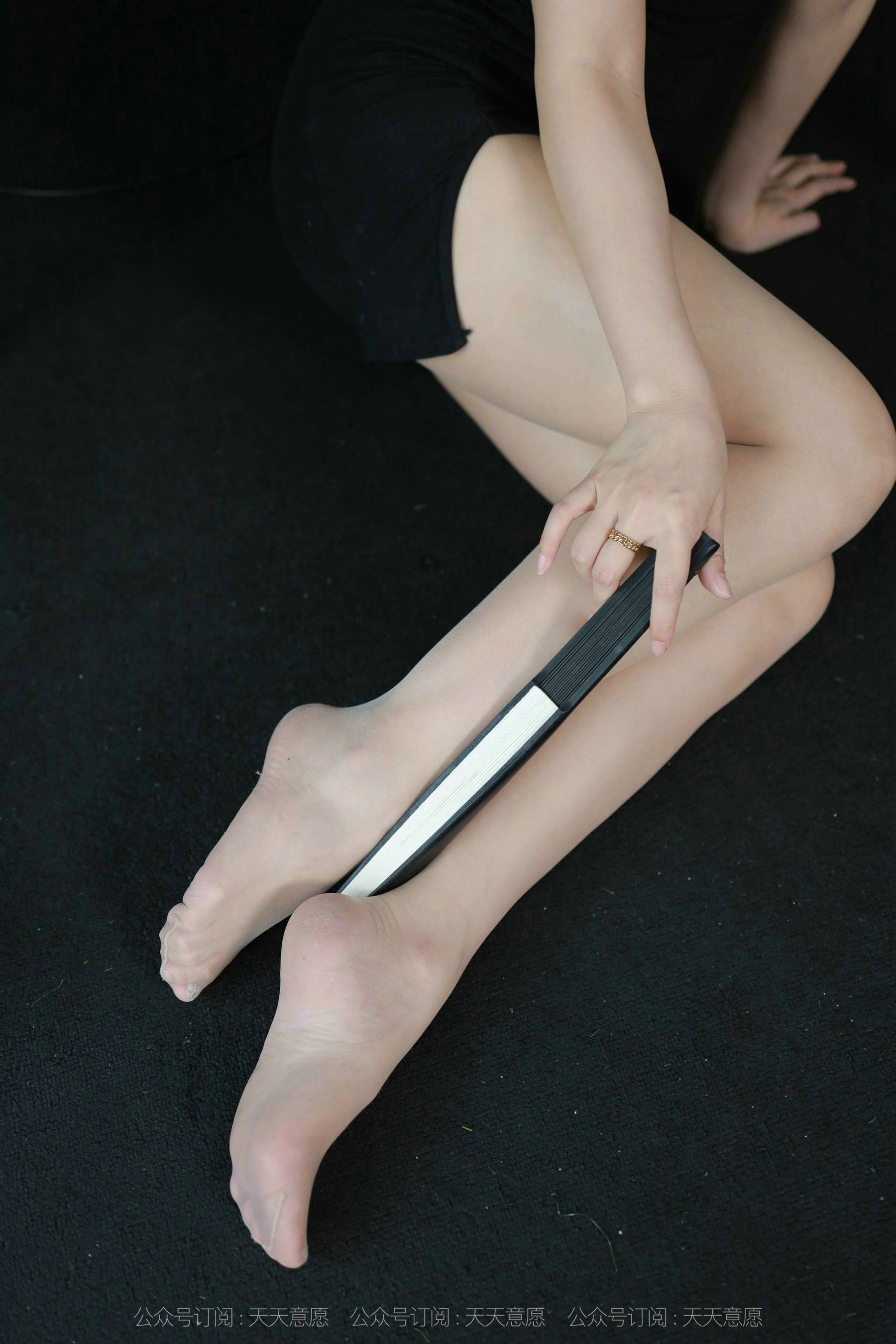 模特：秋秋《妩媚旗袍》-图72