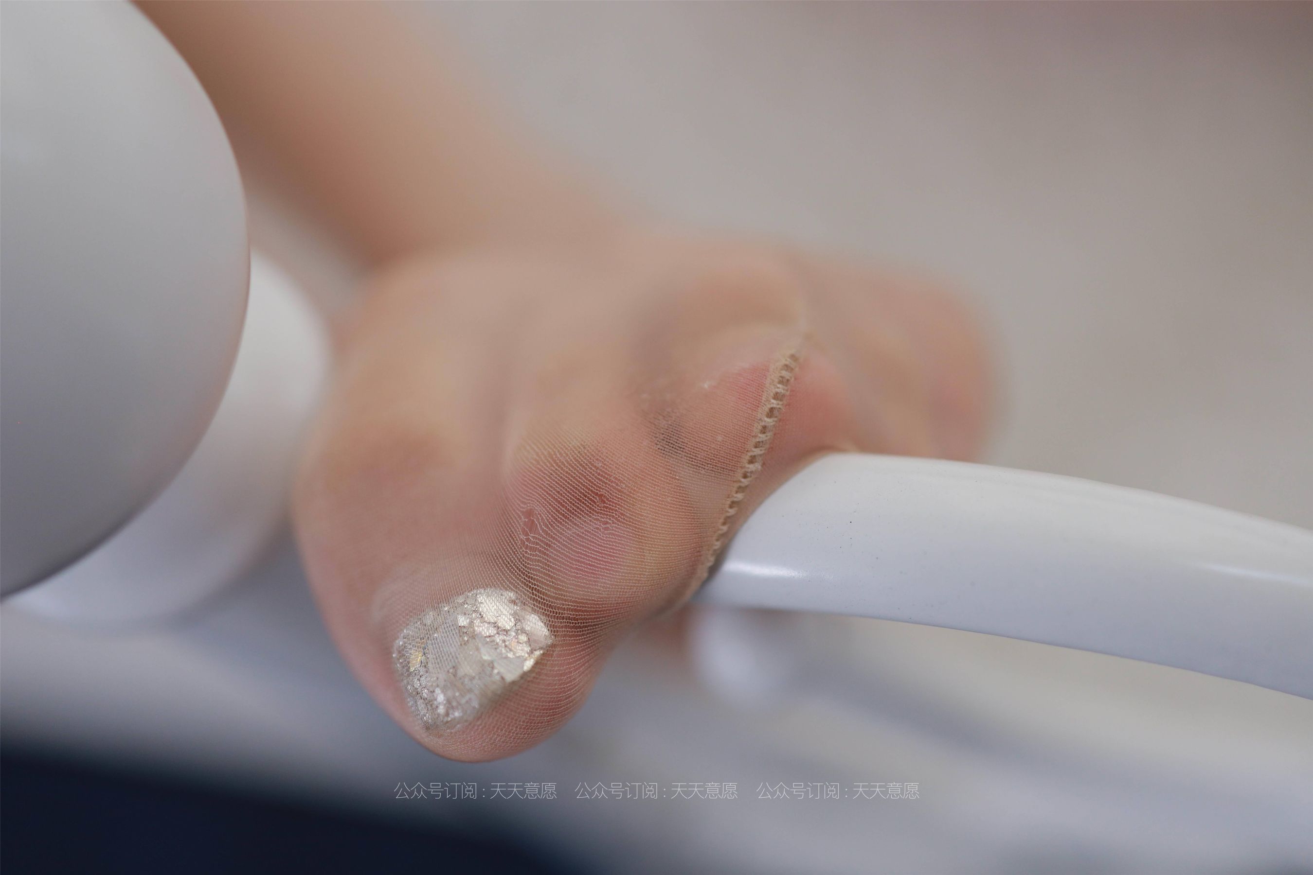 模特：秋秋《姓感红裙女神》-图46