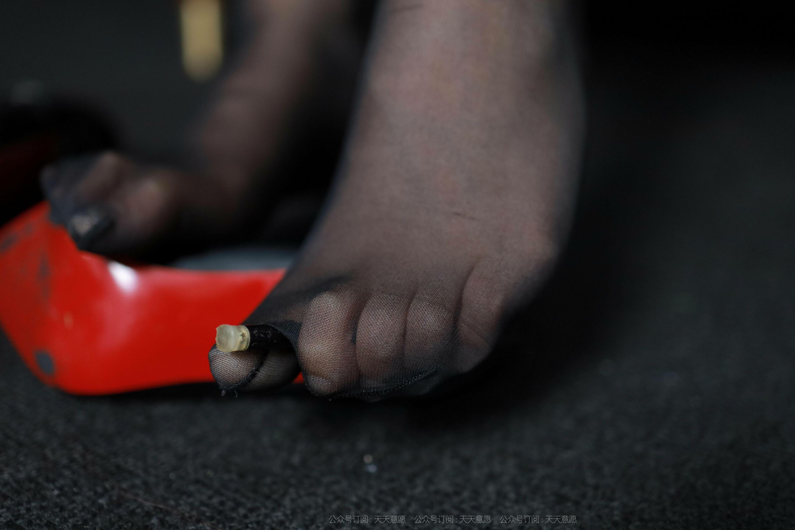 模特：秋秋《时尚职业装》-图82