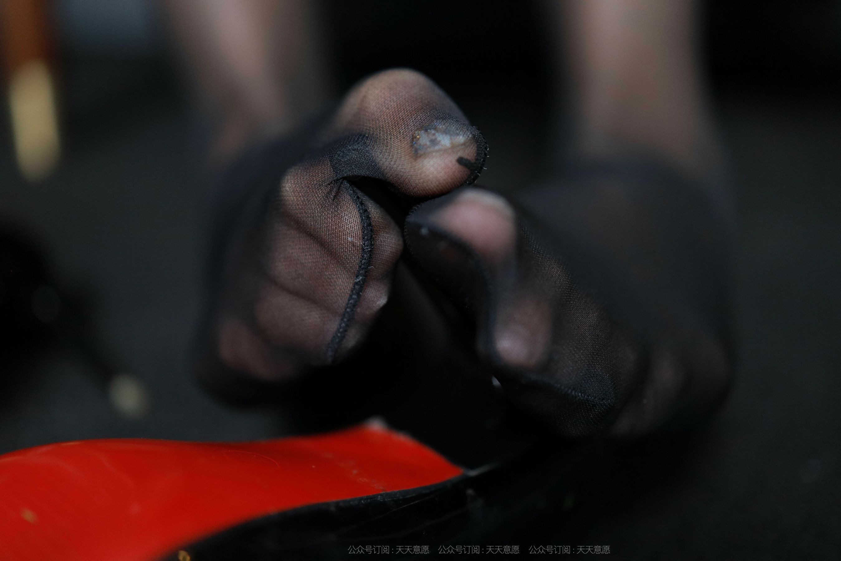 模特：秋秋《时尚职业装》-图87