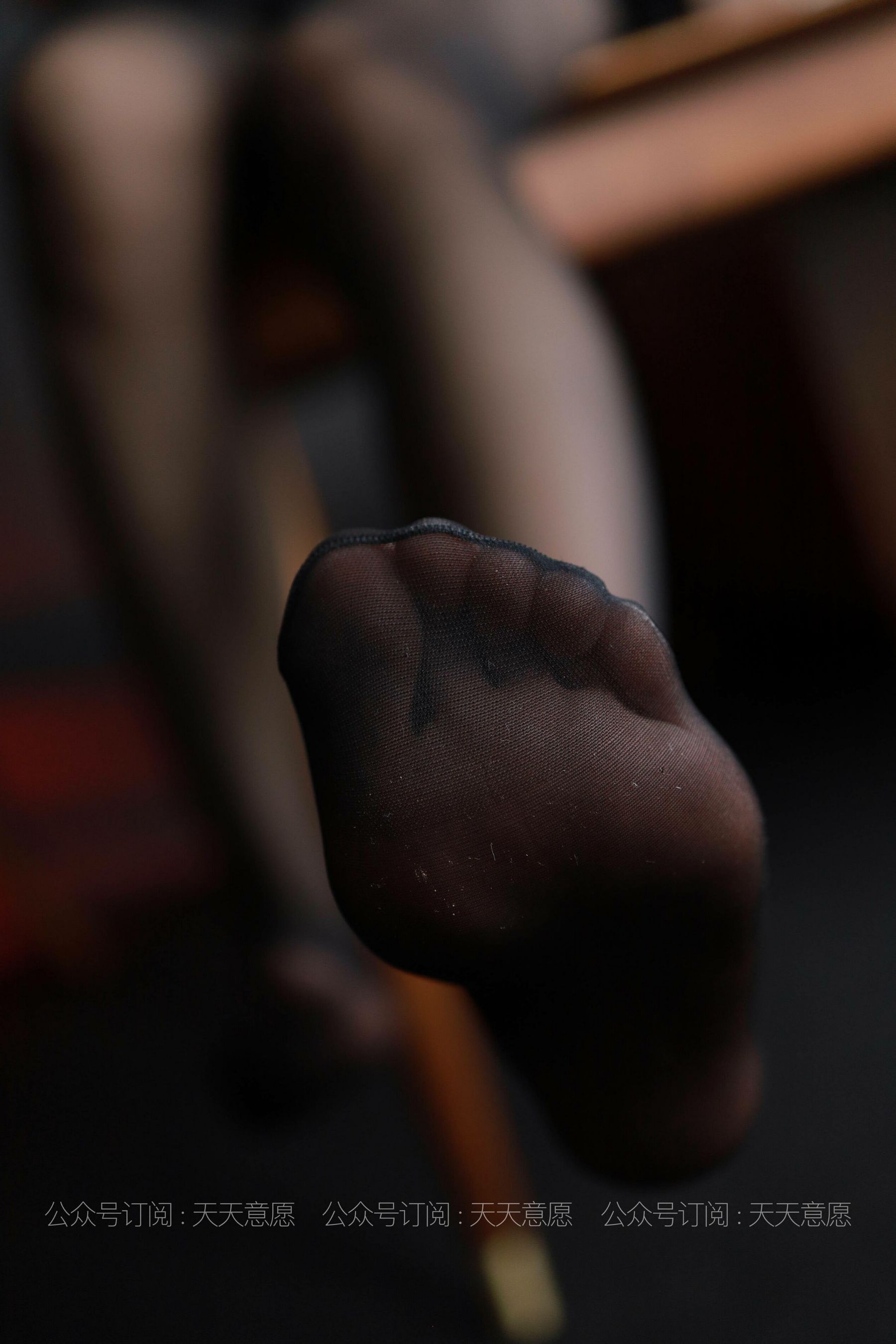 模特：秋秋《灯红酒绿》-图10