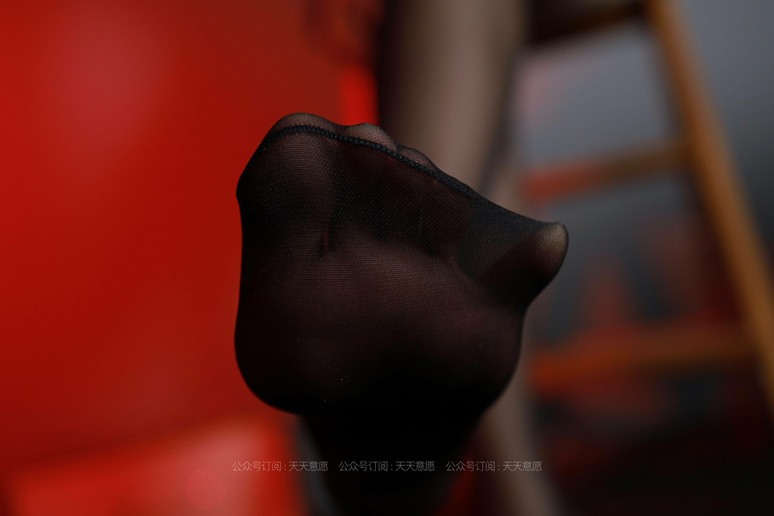 模特：秋秋《灯红酒绿》-图40