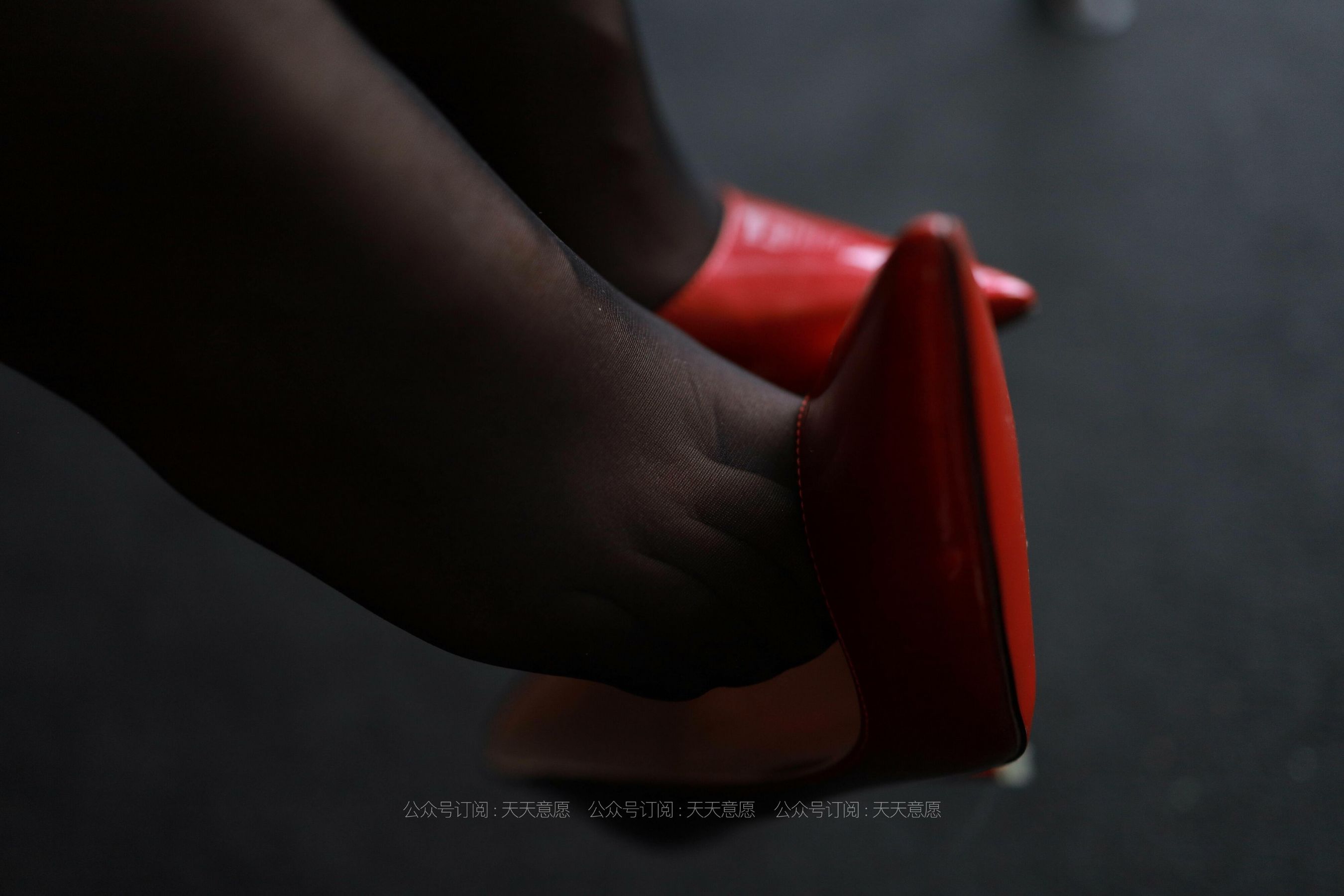 模特：秋秋《灯红酒绿》-图7