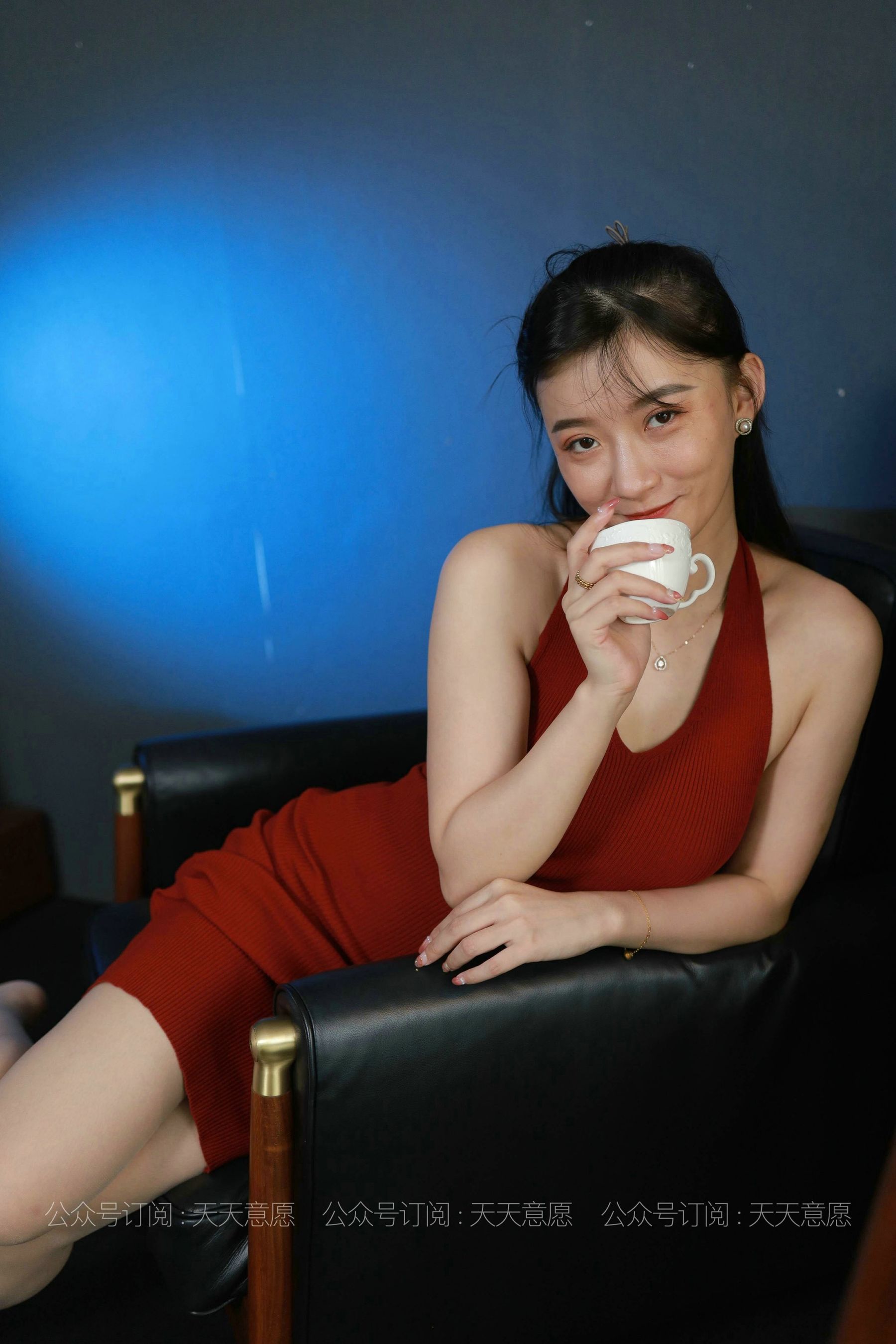 模特：秋秋《红颜多祸水》-图30