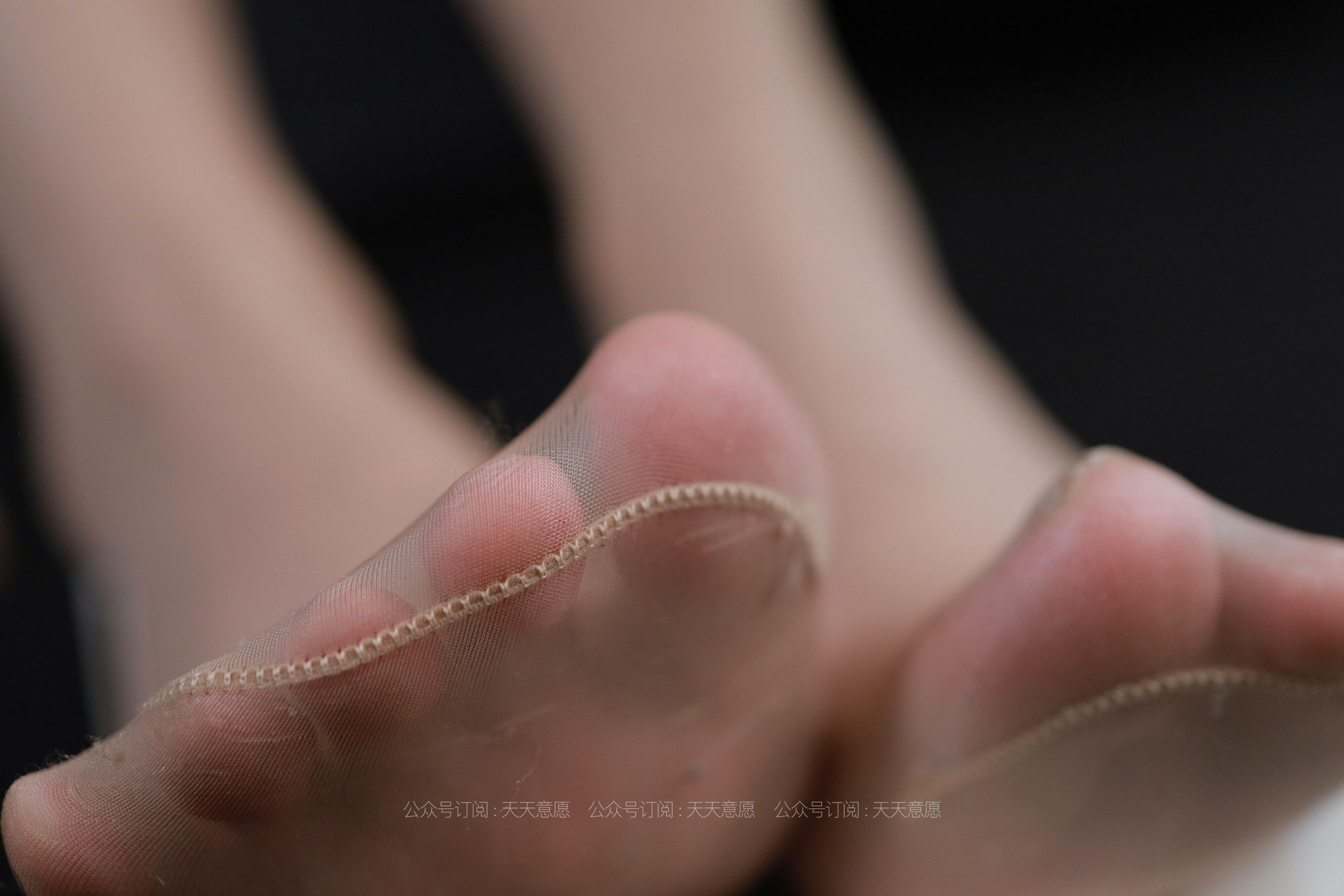 模特：秋秋《都市丽人》-图21