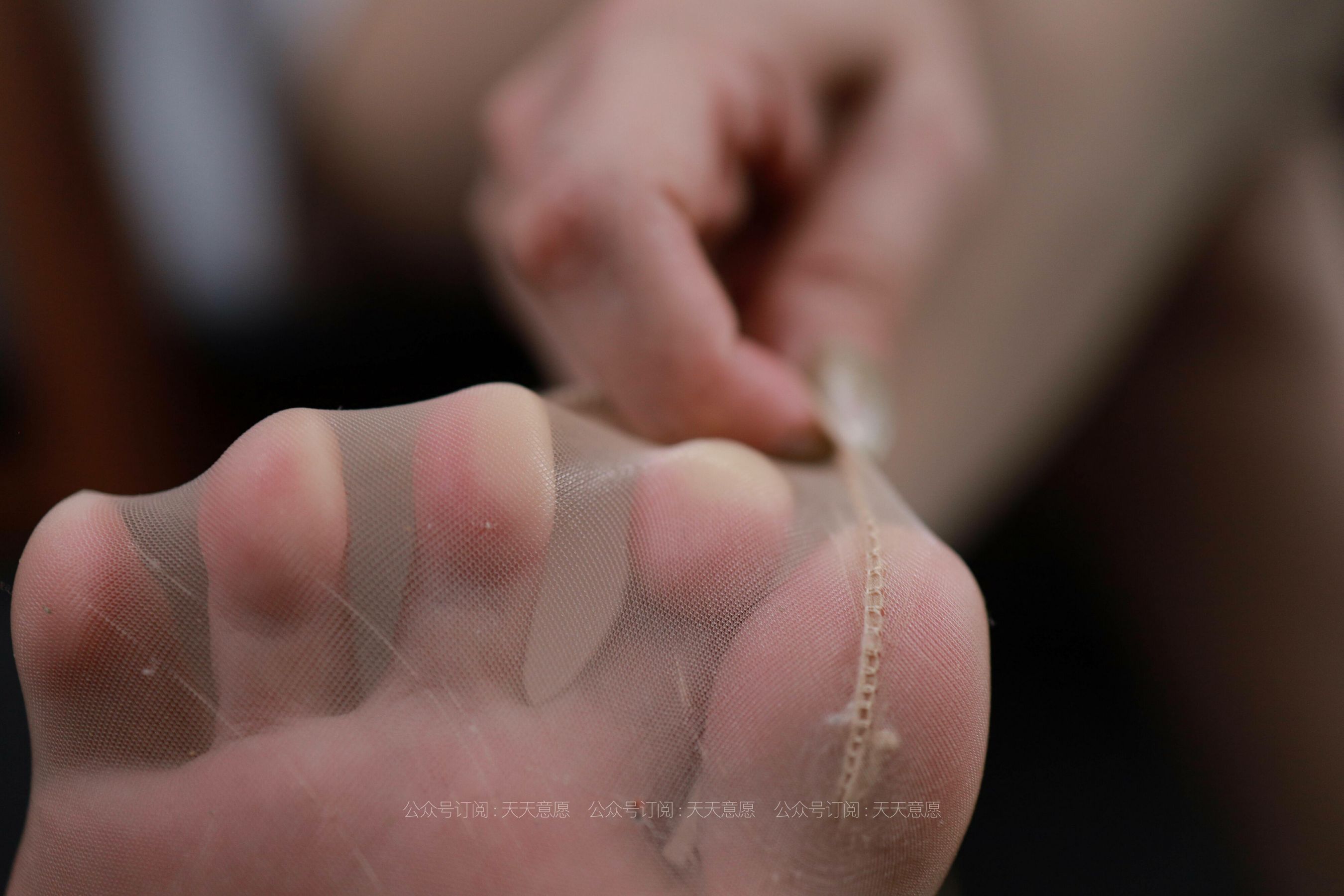 模特：秋秋《都市丽人》-图23