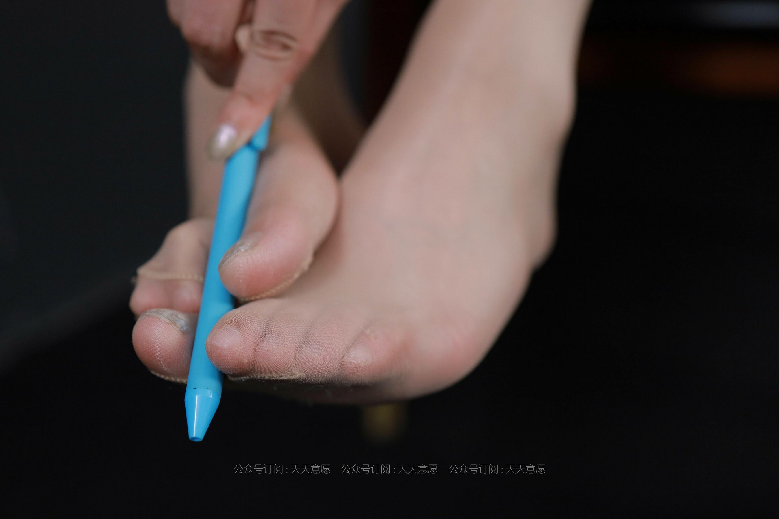 模特：秋秋《都市丽人》-图33