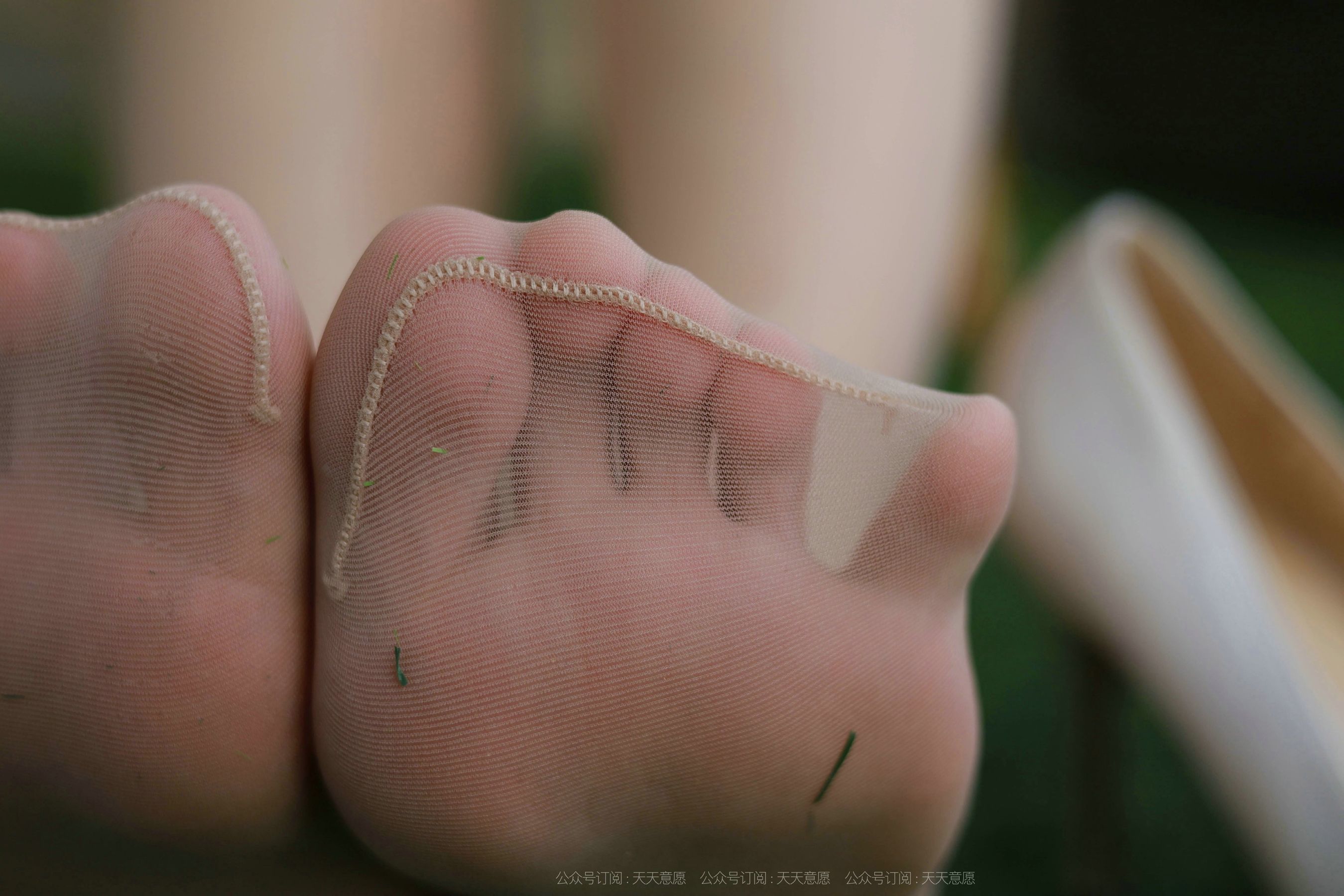 模特：秋秋《阳台上的美女》-图25