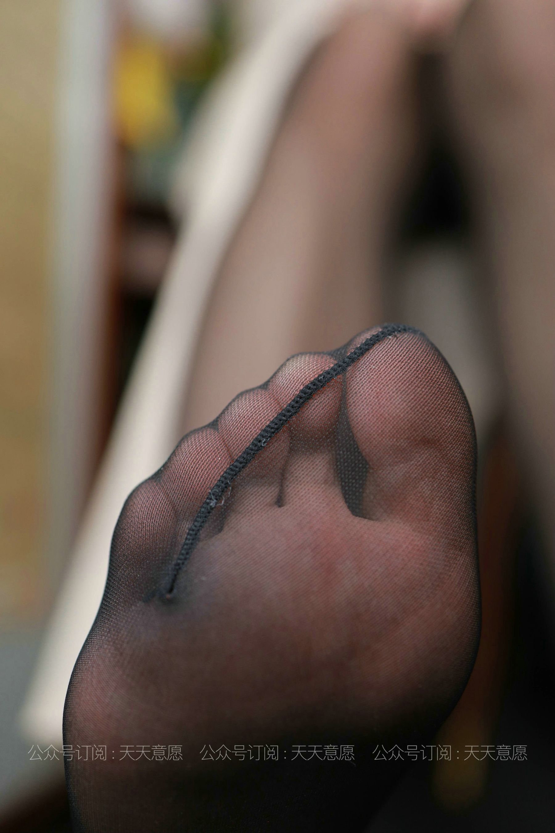 模特：秋秋《高叉包臀裙》-图59