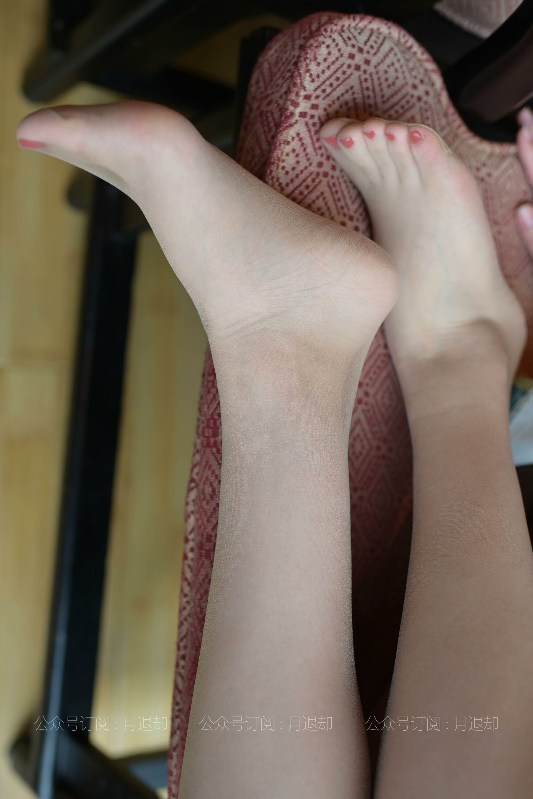 模特：紫薇《下午的奶茶》-图37