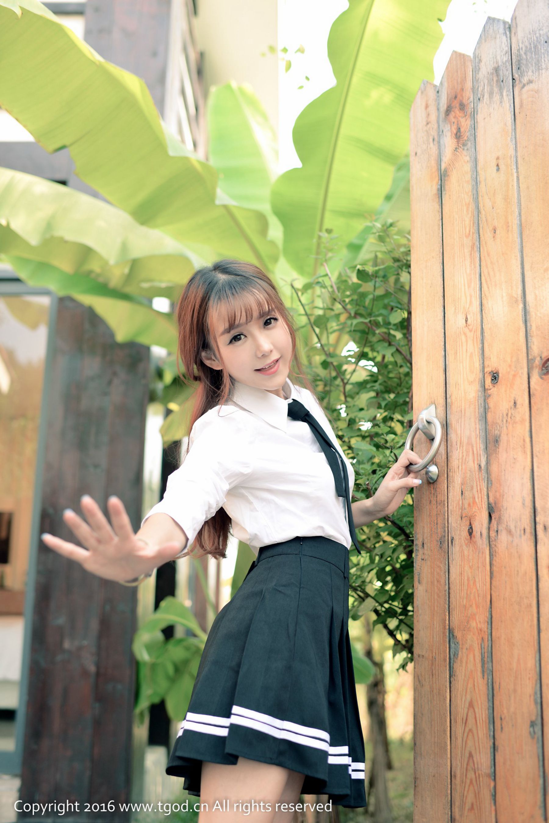 小九Vin《校服萝莉教主》-图14