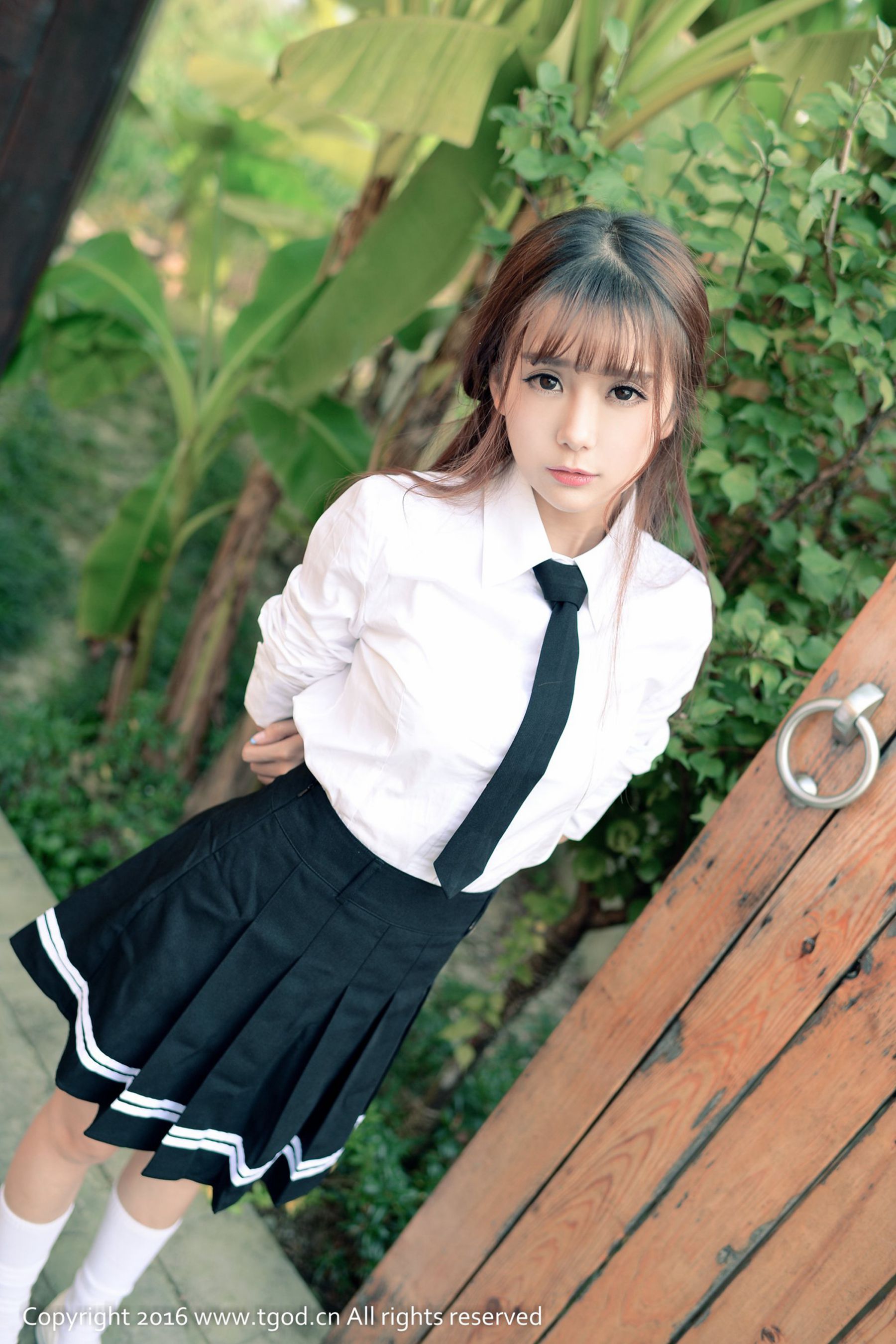 小九Vin《校服萝莉教主》-图15