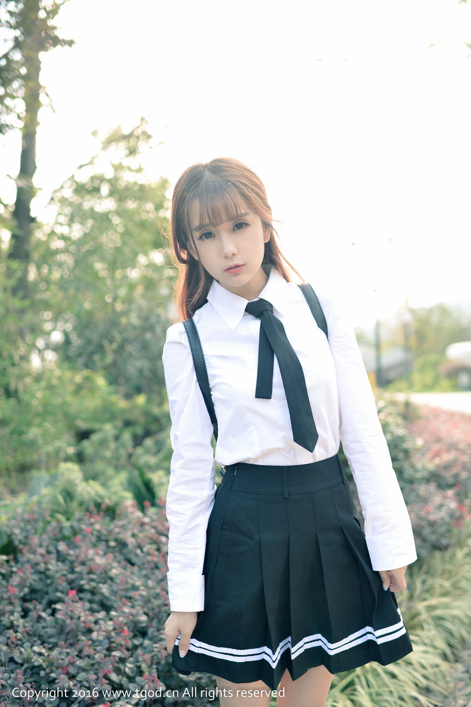 小九Vin《校服萝莉教主》-图18