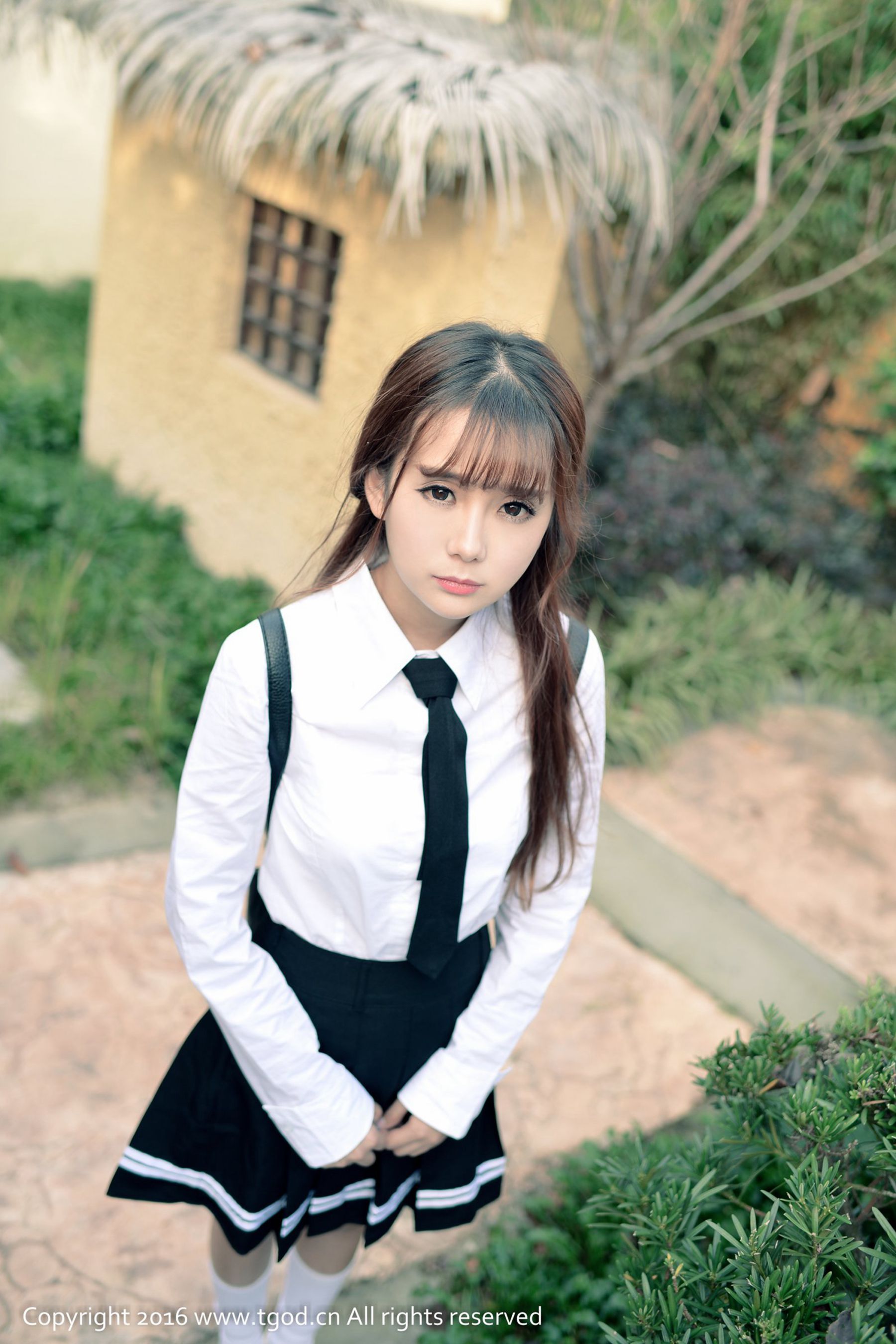 小九Vin《校服萝莉教主》-图22