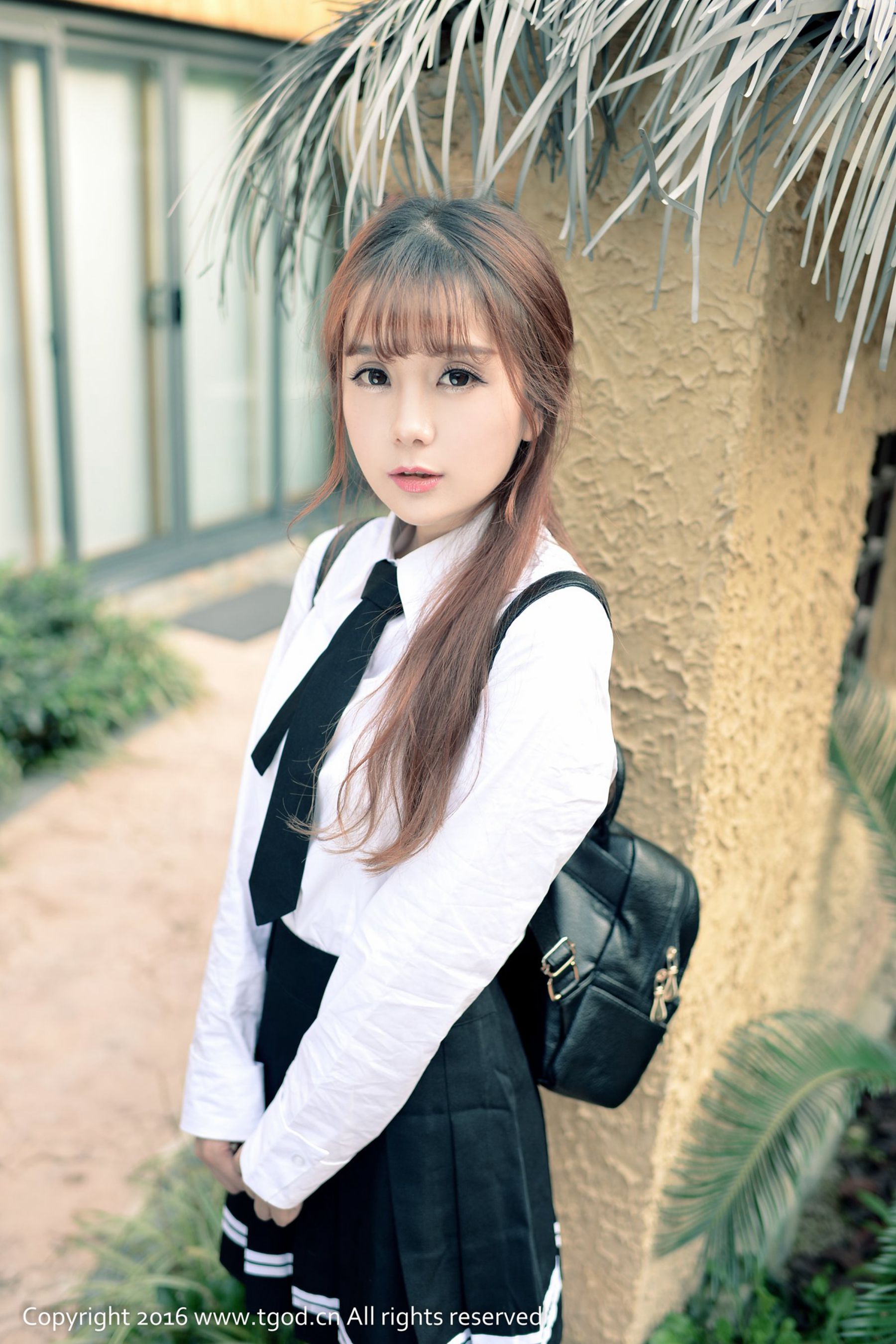 小九Vin《校服萝莉教主》-图24