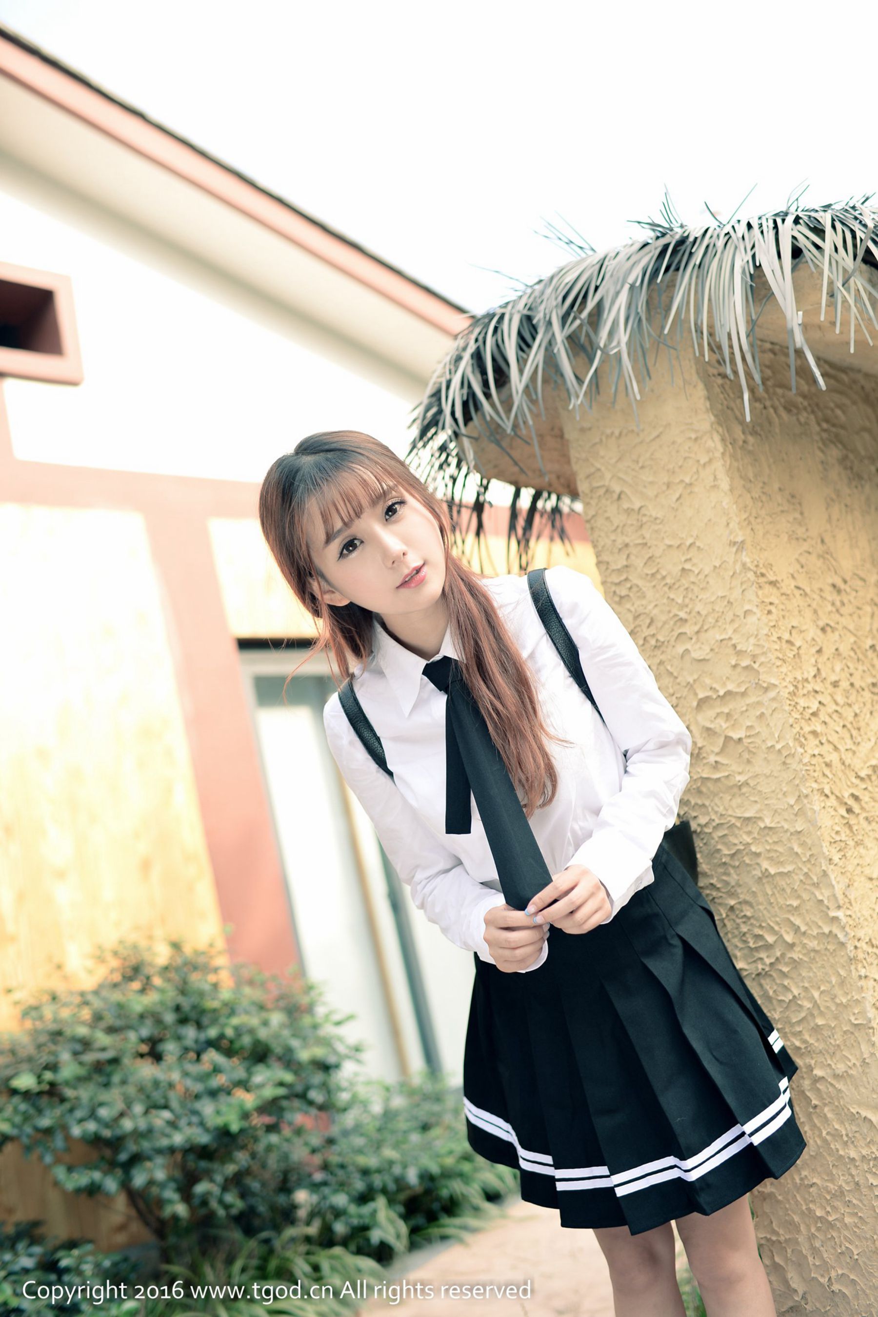 小九Vin《校服萝莉教主》-图26