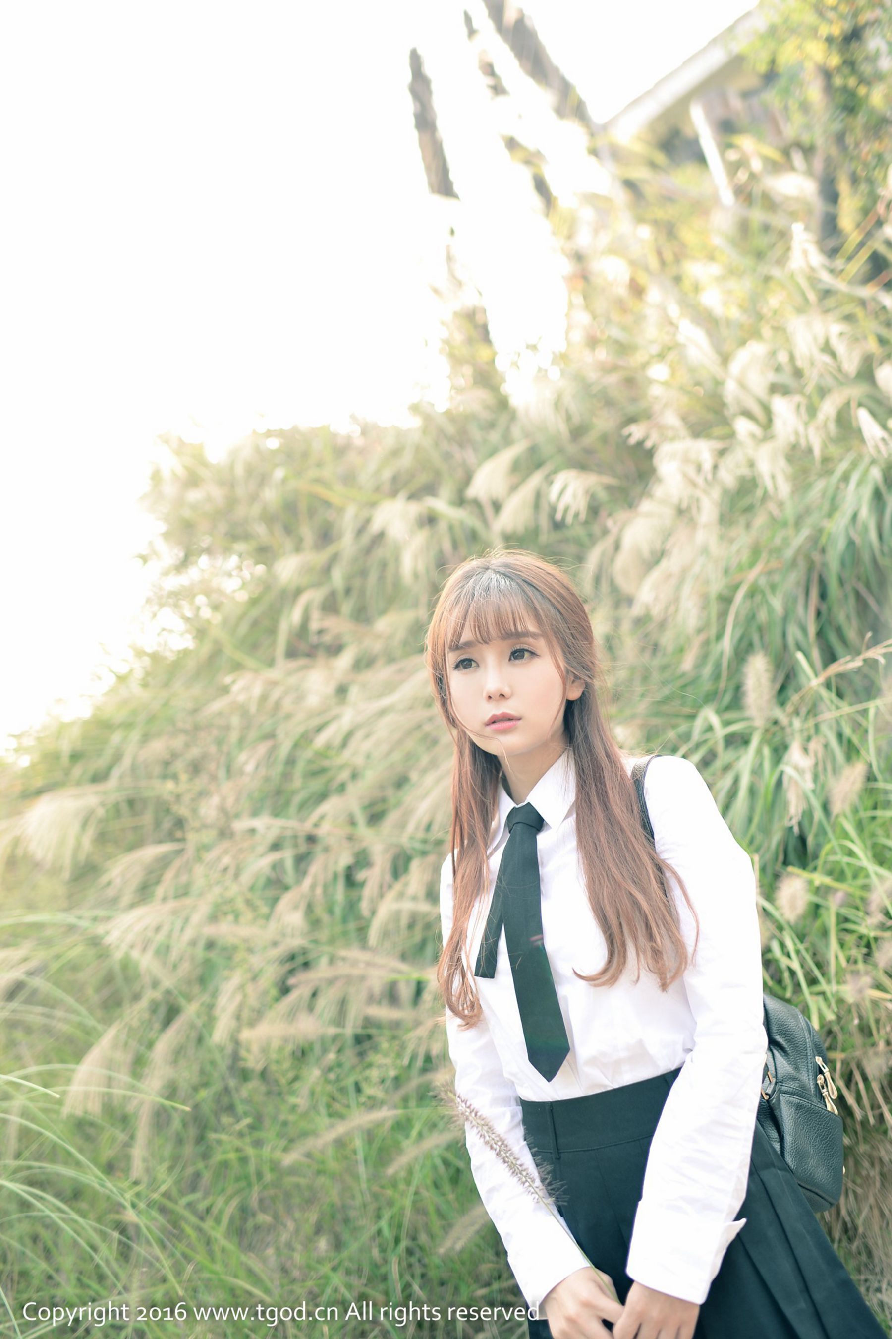 小九Vin《校服萝莉教主》-图28