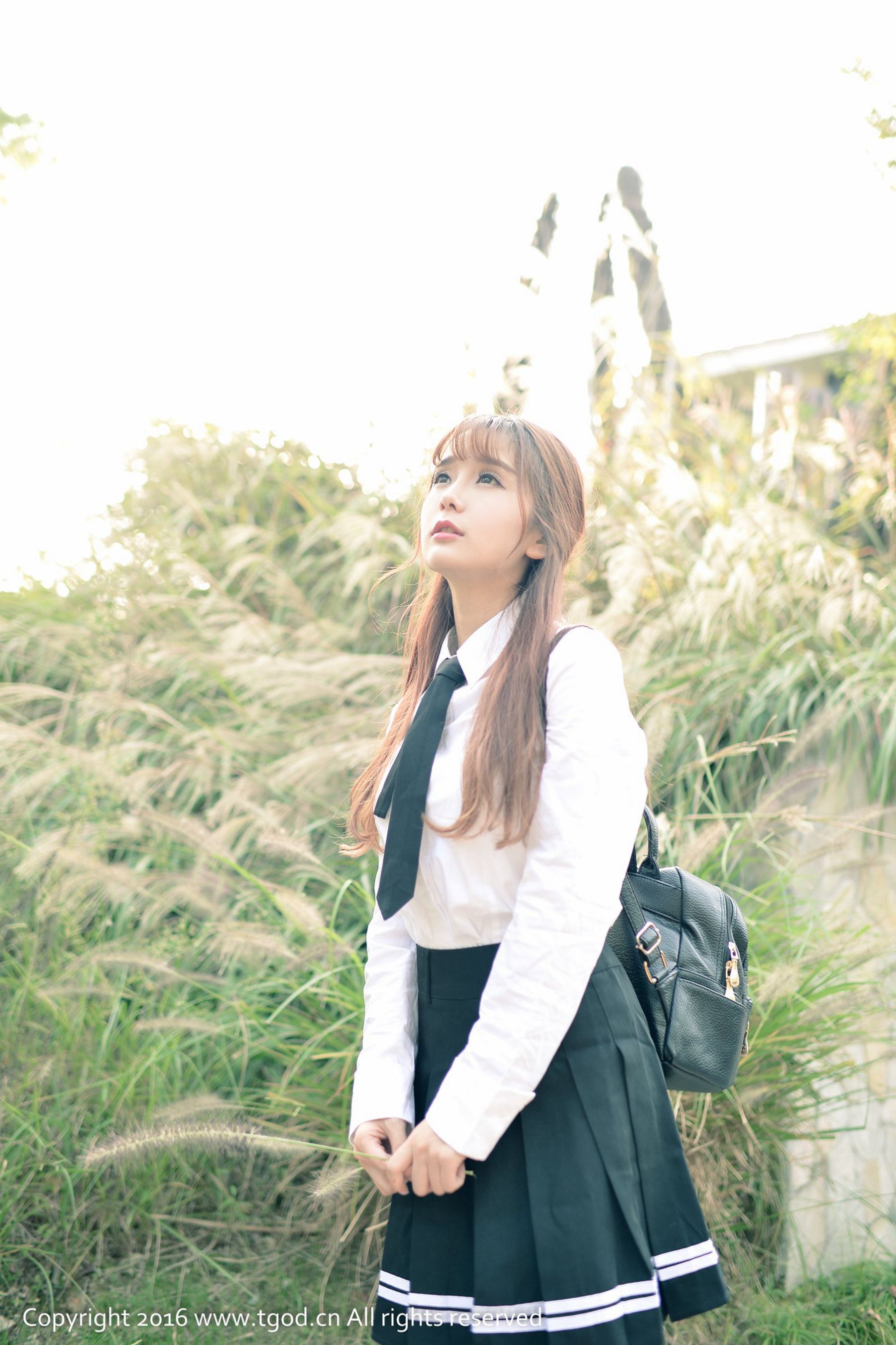 小九Vin《校服萝莉教主》-图29