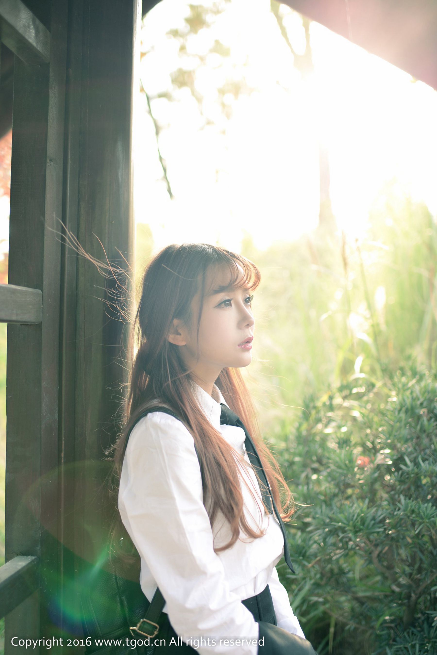 小九Vin《校服萝莉教主》-图32