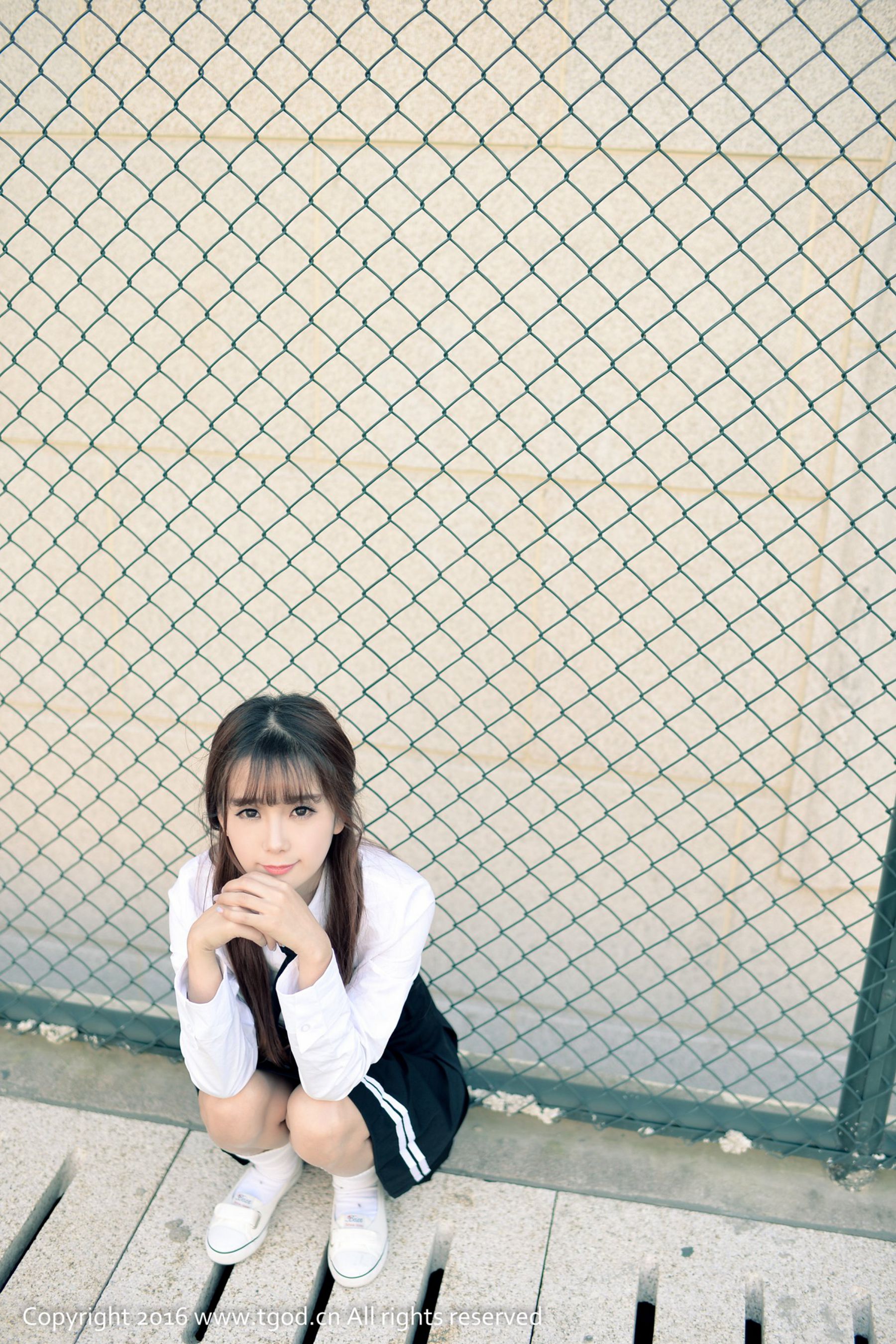 小九Vin《校服萝莉教主》-图35