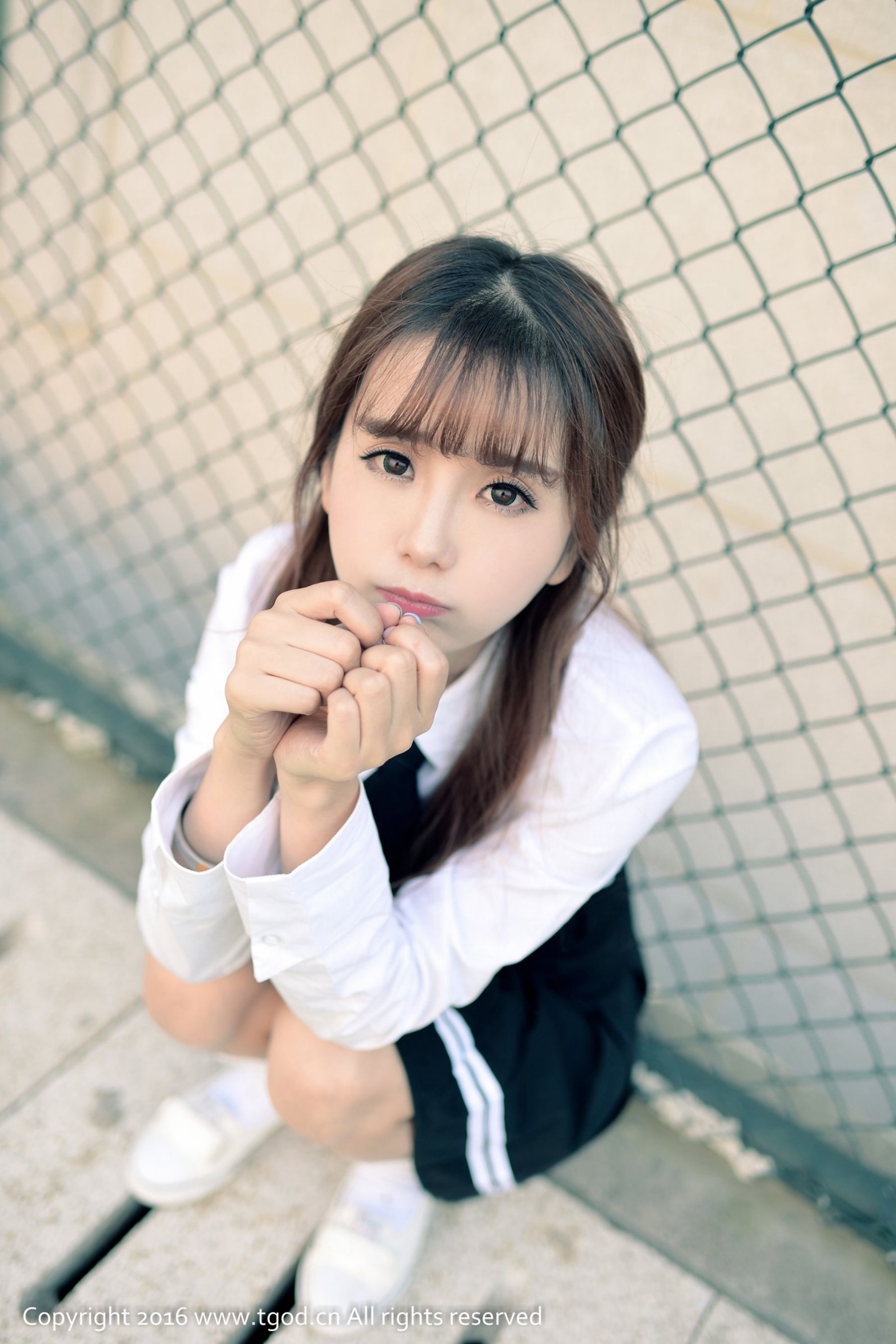 小九Vin《校服萝莉教主》-图36