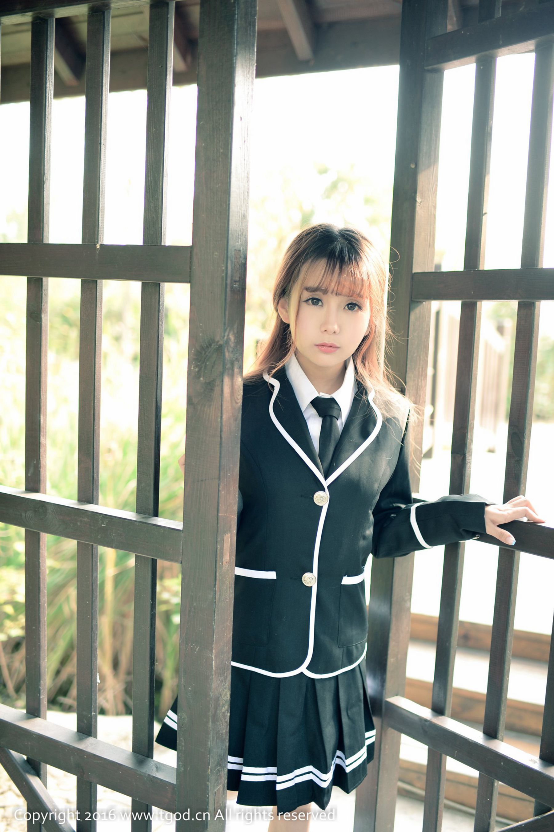 小九Vin《校服萝莉教主》-图3